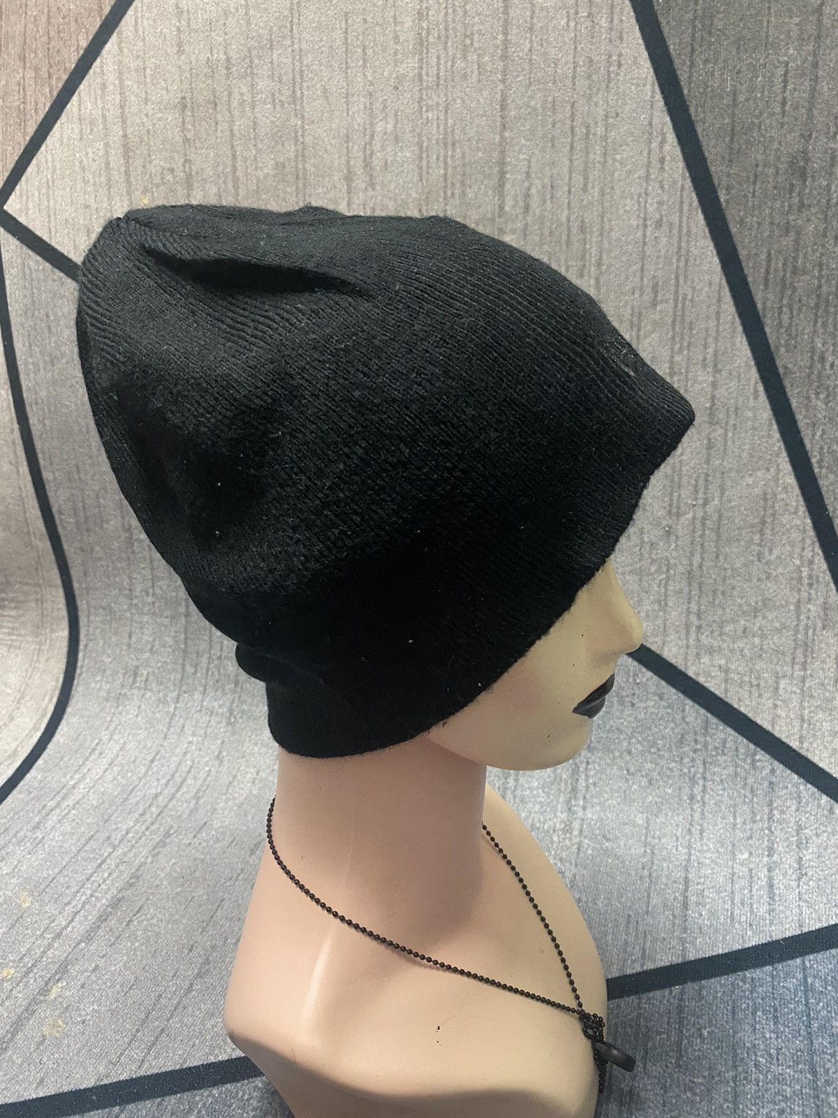 New Era New Era Small Logo Beanie hat Size ONE SIZE - 3 Thumbnail