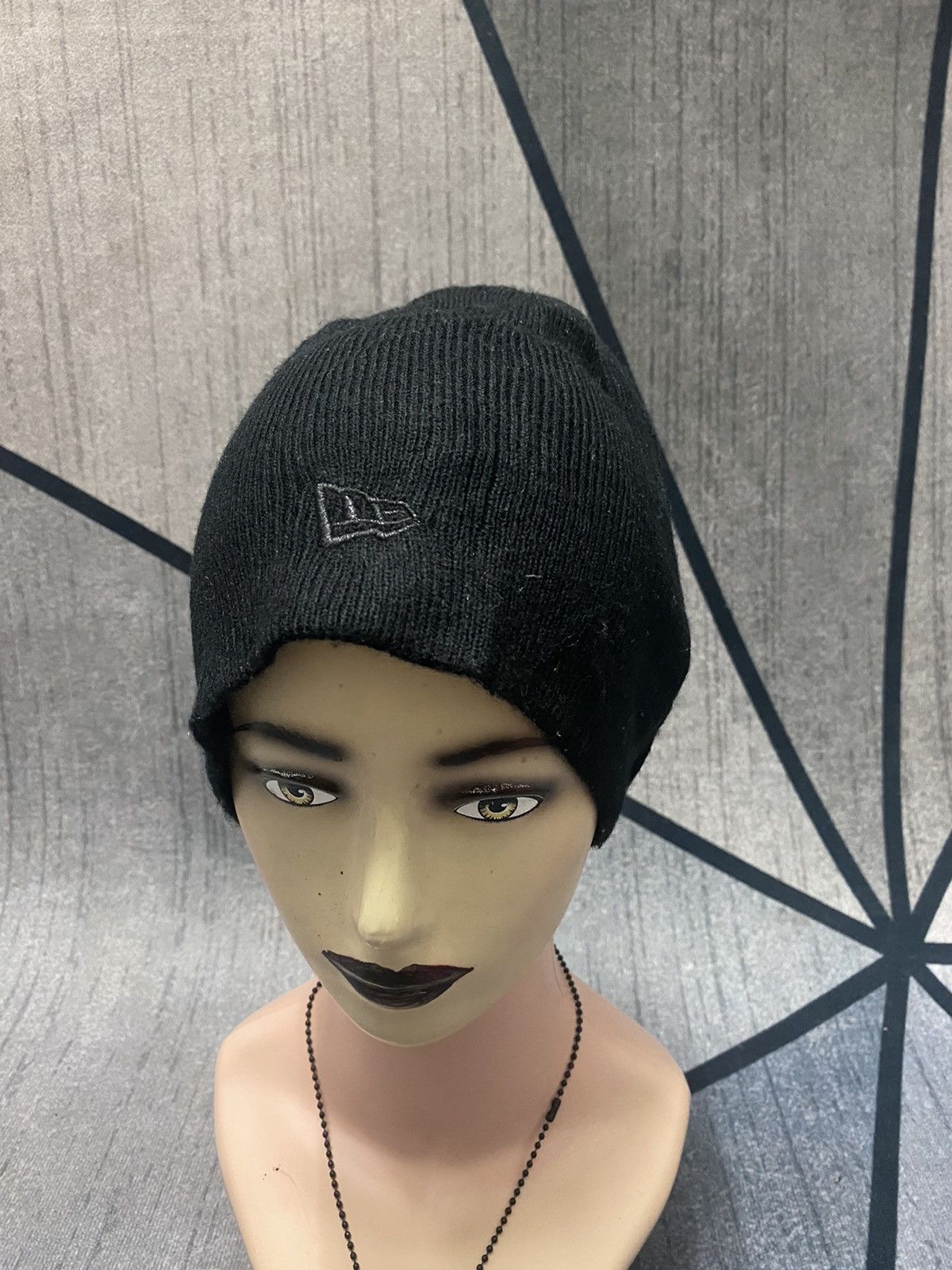 New Era New Era Small Logo Beanie hat Size ONE SIZE - 1 Thumbnail