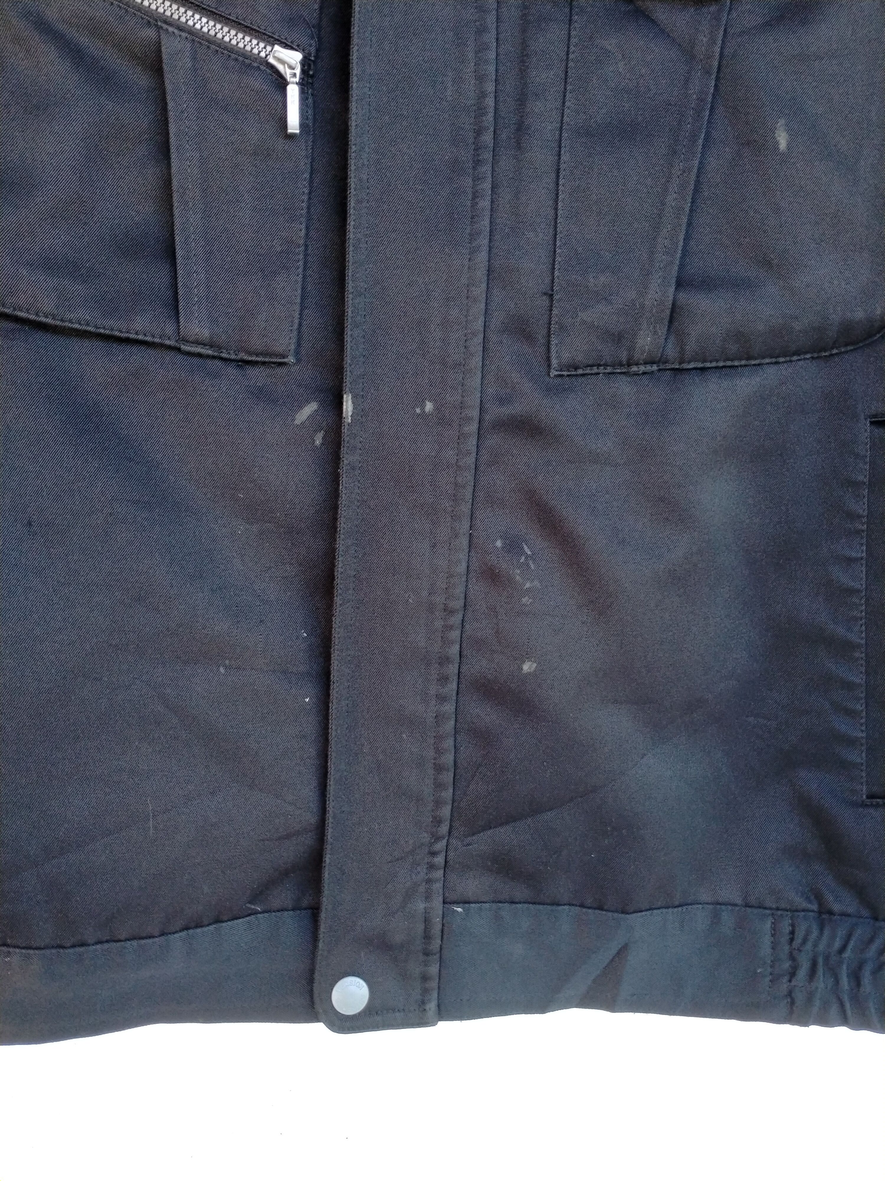 Japanese Brand VINTAGE NISMO NISSAN RACING TEAM CUSTOM JACKET Size US M / EU 48-50 / 2 - 10 Thumbnail