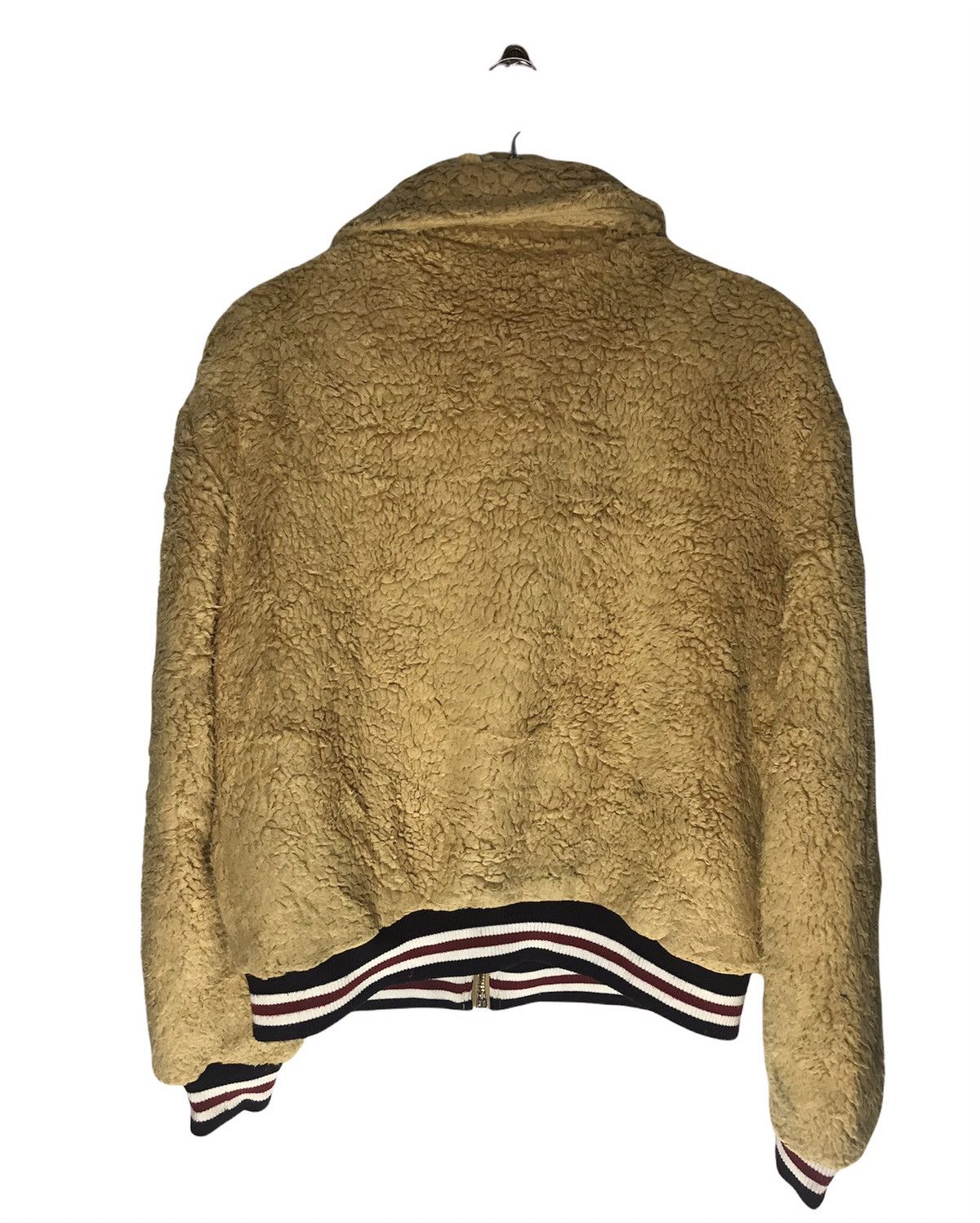 Forever 21 Forever 21 fleece zipper jacket Size US M / EU 48-50 / 2 - 2 Thumbnail