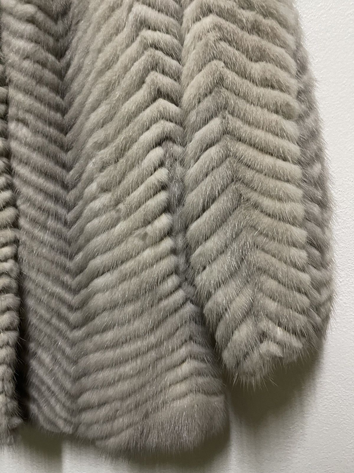 Other Vintage Fur Jacket Size S / US 4 / IT 40 - 7 Thumbnail