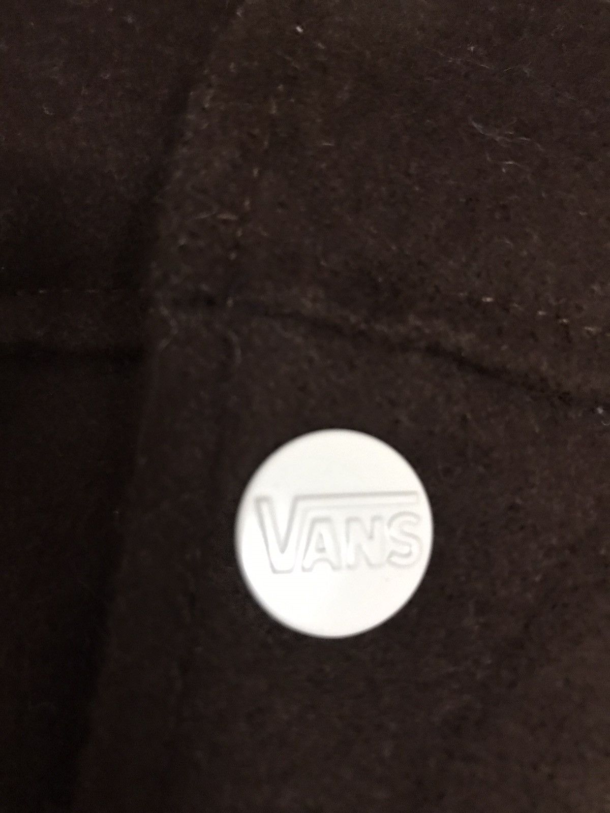 Vans × Vintage Vintage vans varsity jacket Size US M / EU 48-50 / 2 - 10 Thumbnail