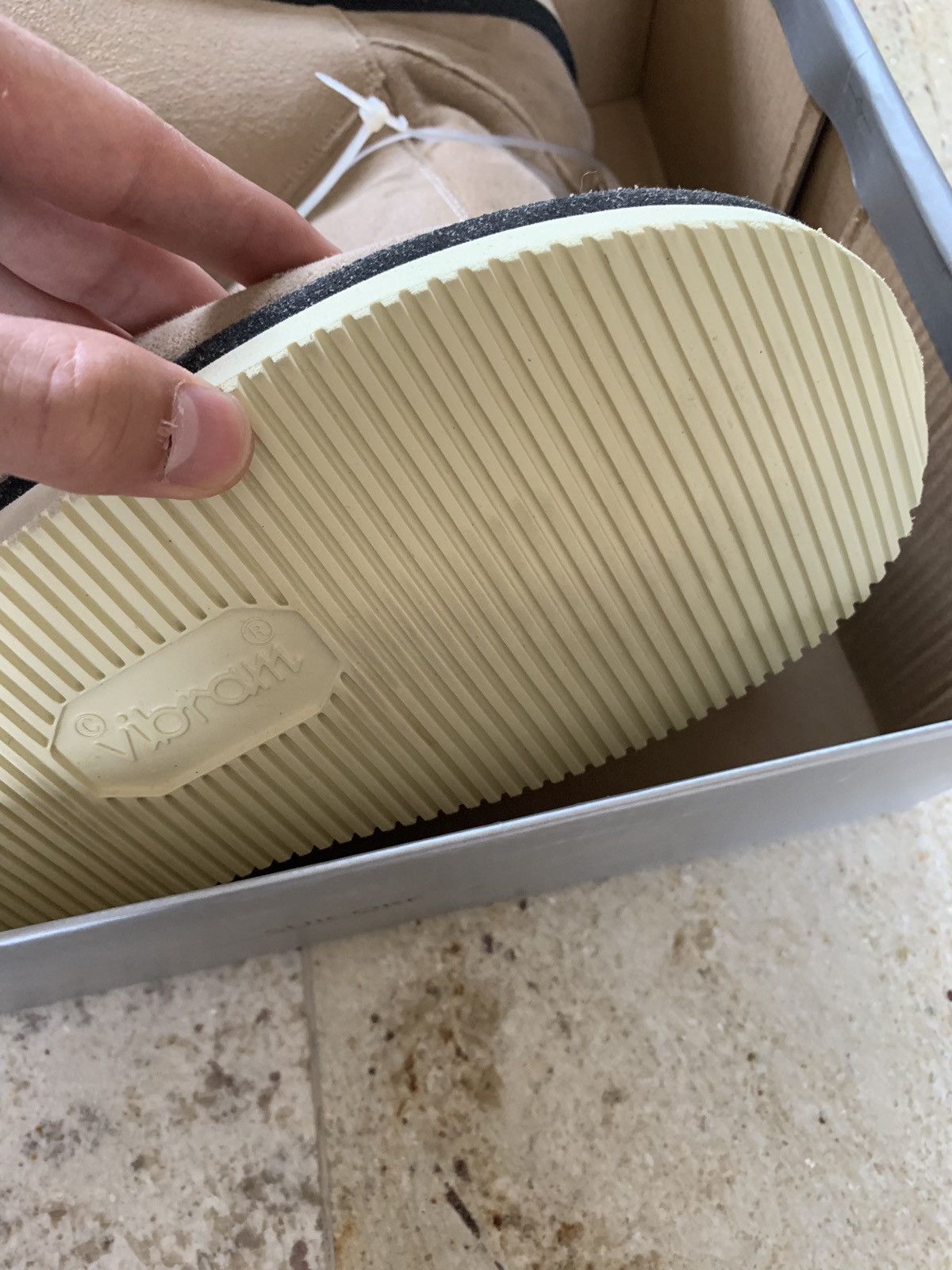 Suicoke Shearling Interior Ugg Boots Size US 7 / EU 40 - 4 Thumbnail