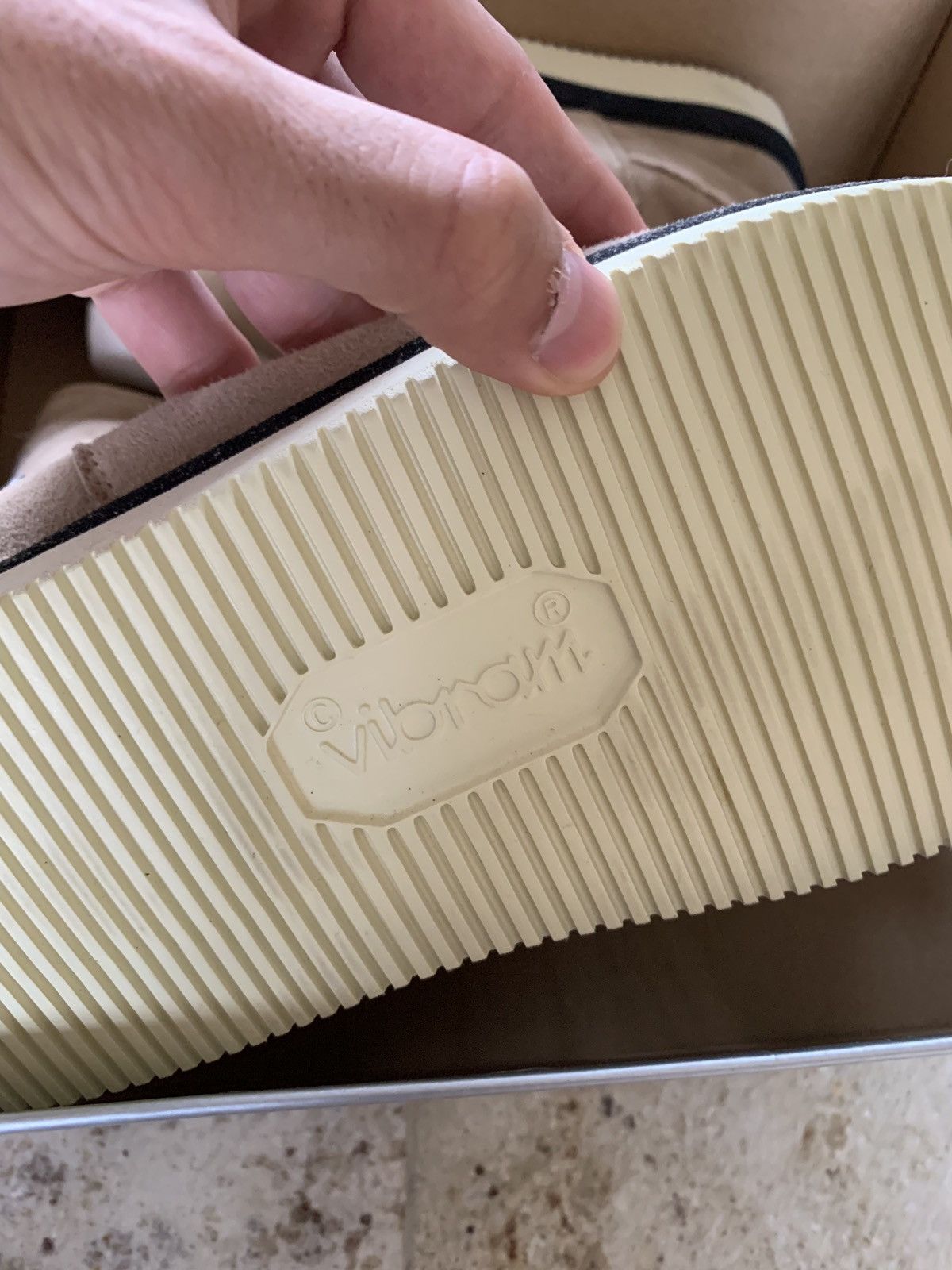 Suicoke Shearling Interior Ugg Boots Size US 7 / EU 40 - 6 Thumbnail