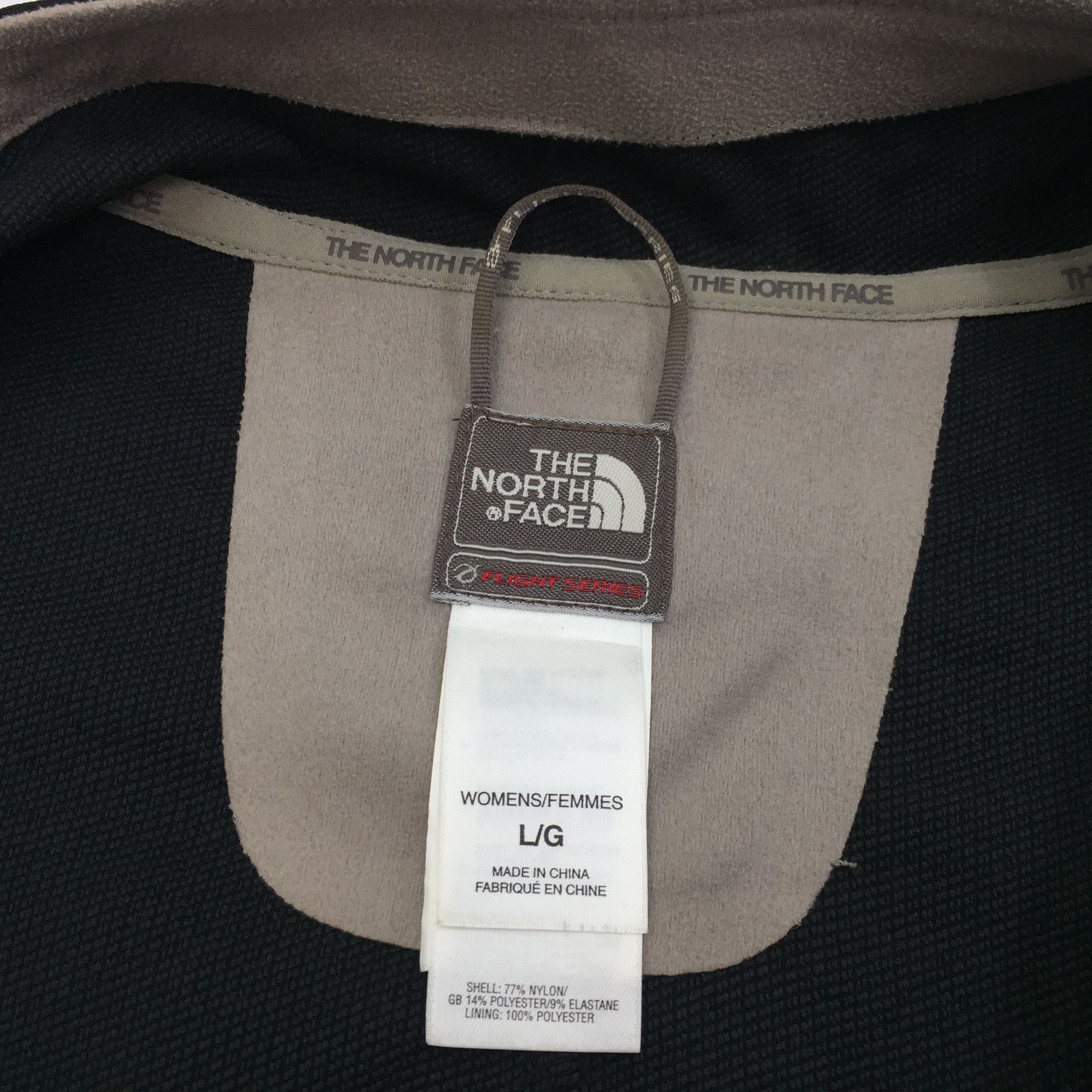 The North Face The North Face Apex Flight Series Women Vest Size ONE SIZE - 7 Thumbnail
