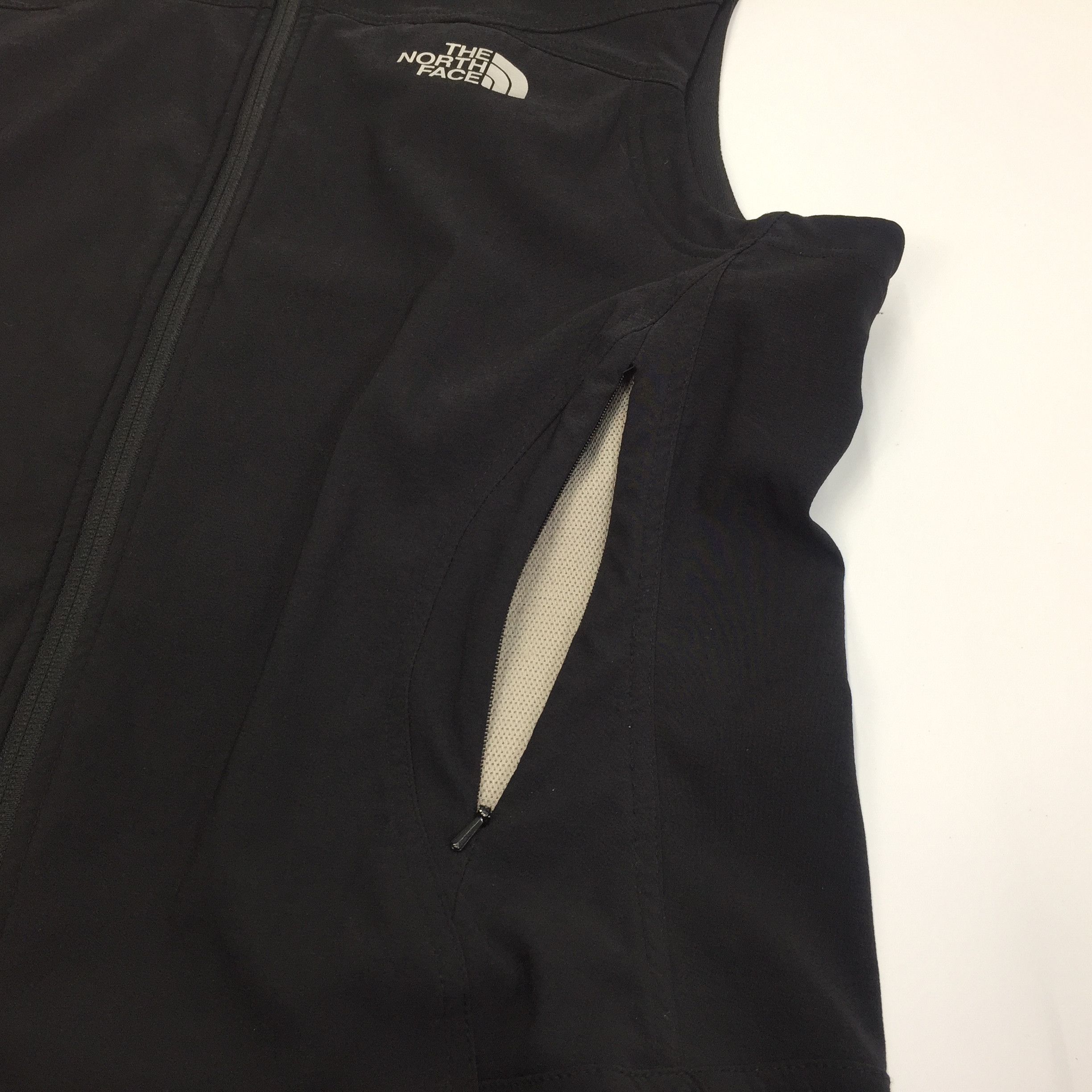 The North Face The North Face Apex Flight Series Women Vest Size ONE SIZE - 4 Thumbnail