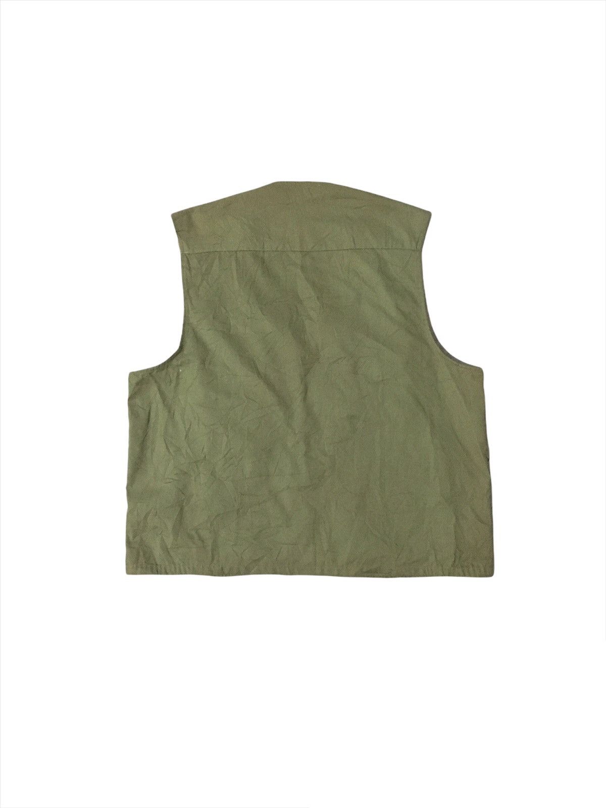 Shuttle Notes 🔥Shuttle Tacktical Pocket Vests Size US M / EU 48-50 / 2 - 2 Thumbnail