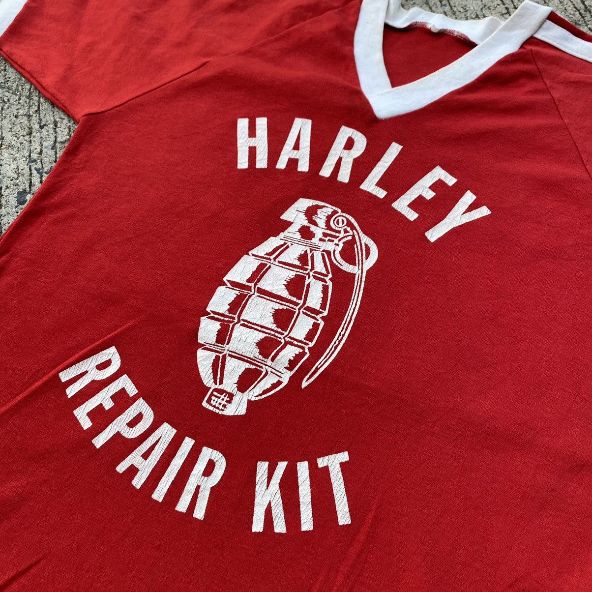 Harley Davidson X Honda Motorcycle Series