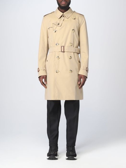 Burberry trench hotsell coat grailed