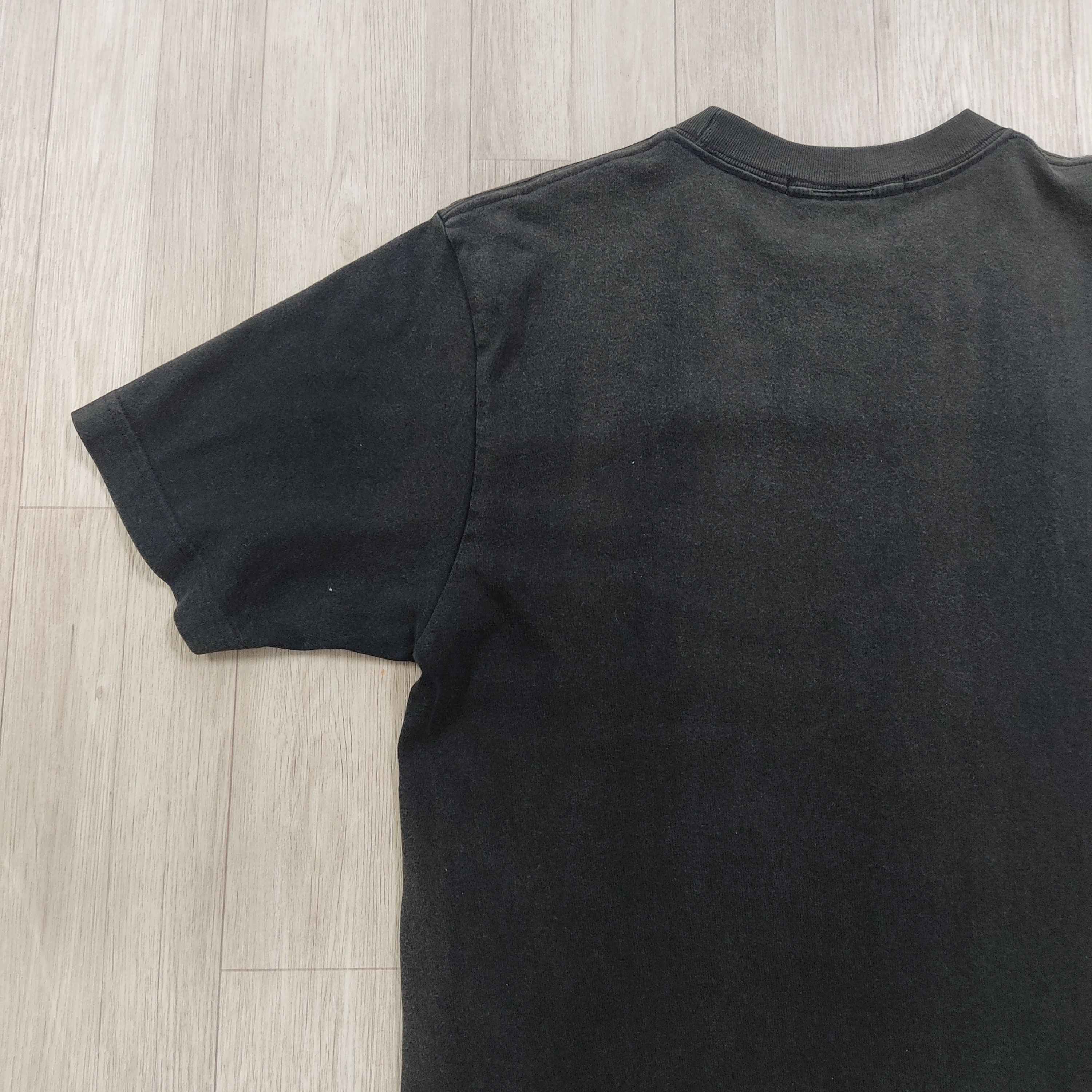 Vintage COSPA Dragon Ball Z Faded T-shirt