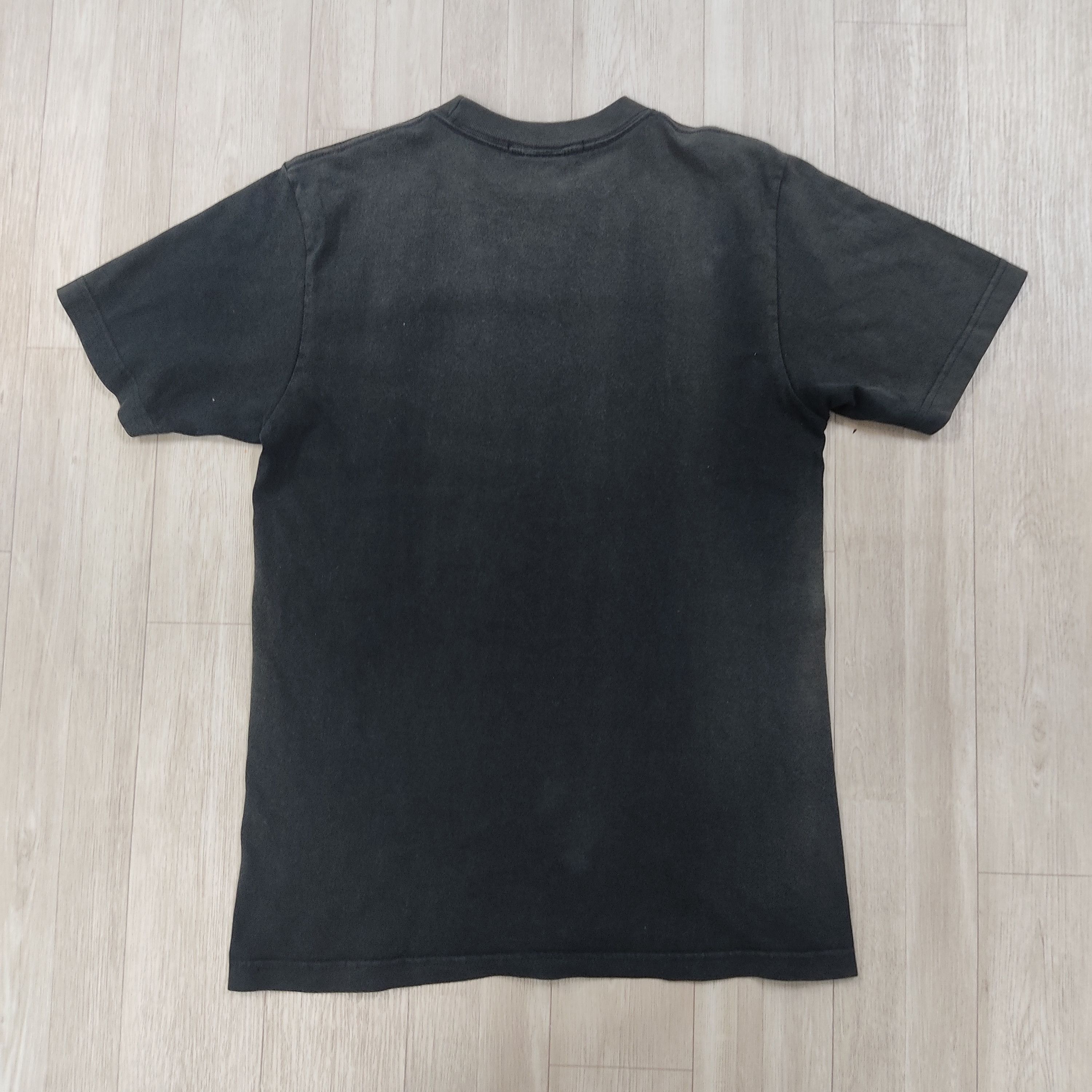 Vintage COSPA Dragon Ball Z Faded T-shirt