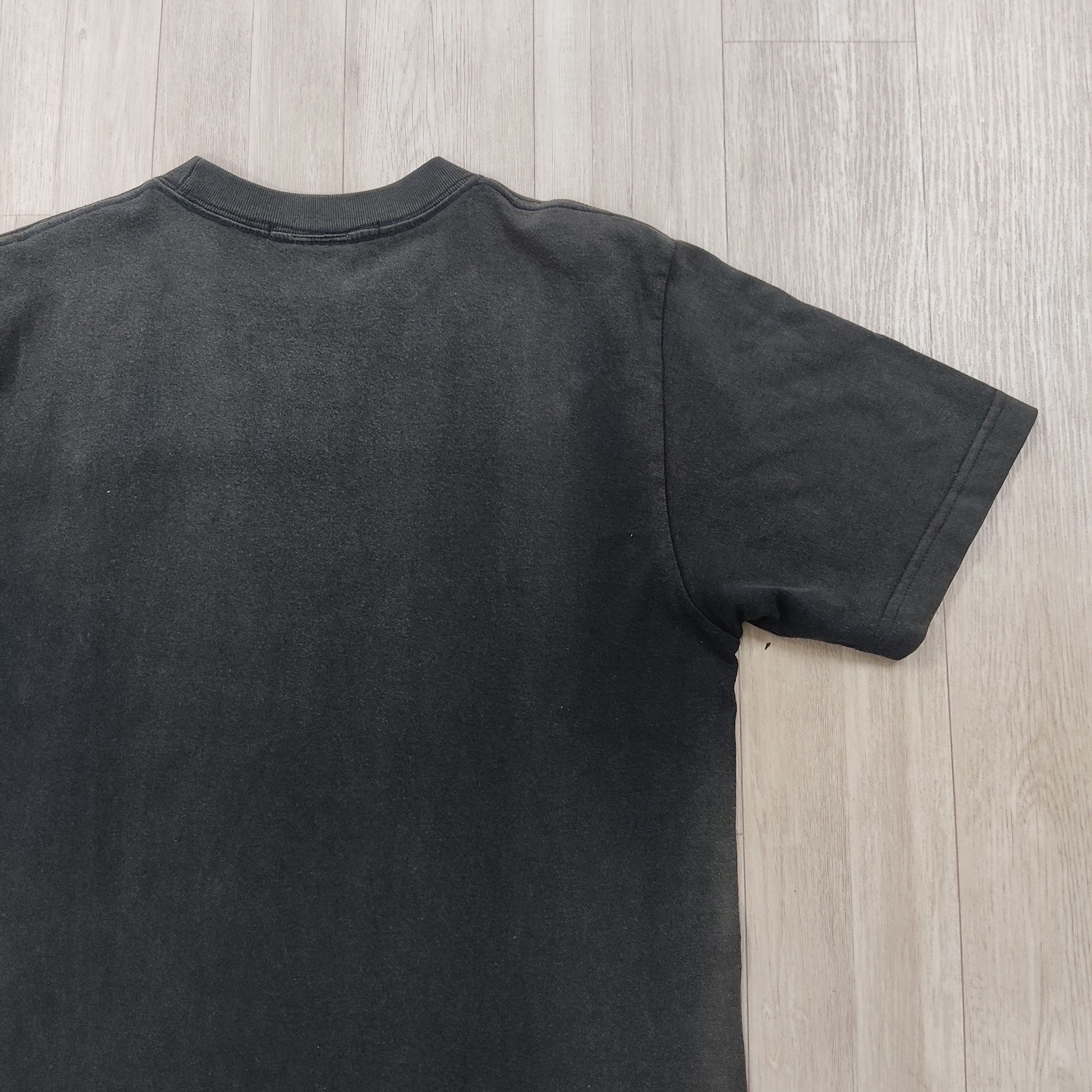Vintage COSPA Dragon Ball Z Faded T-shirt