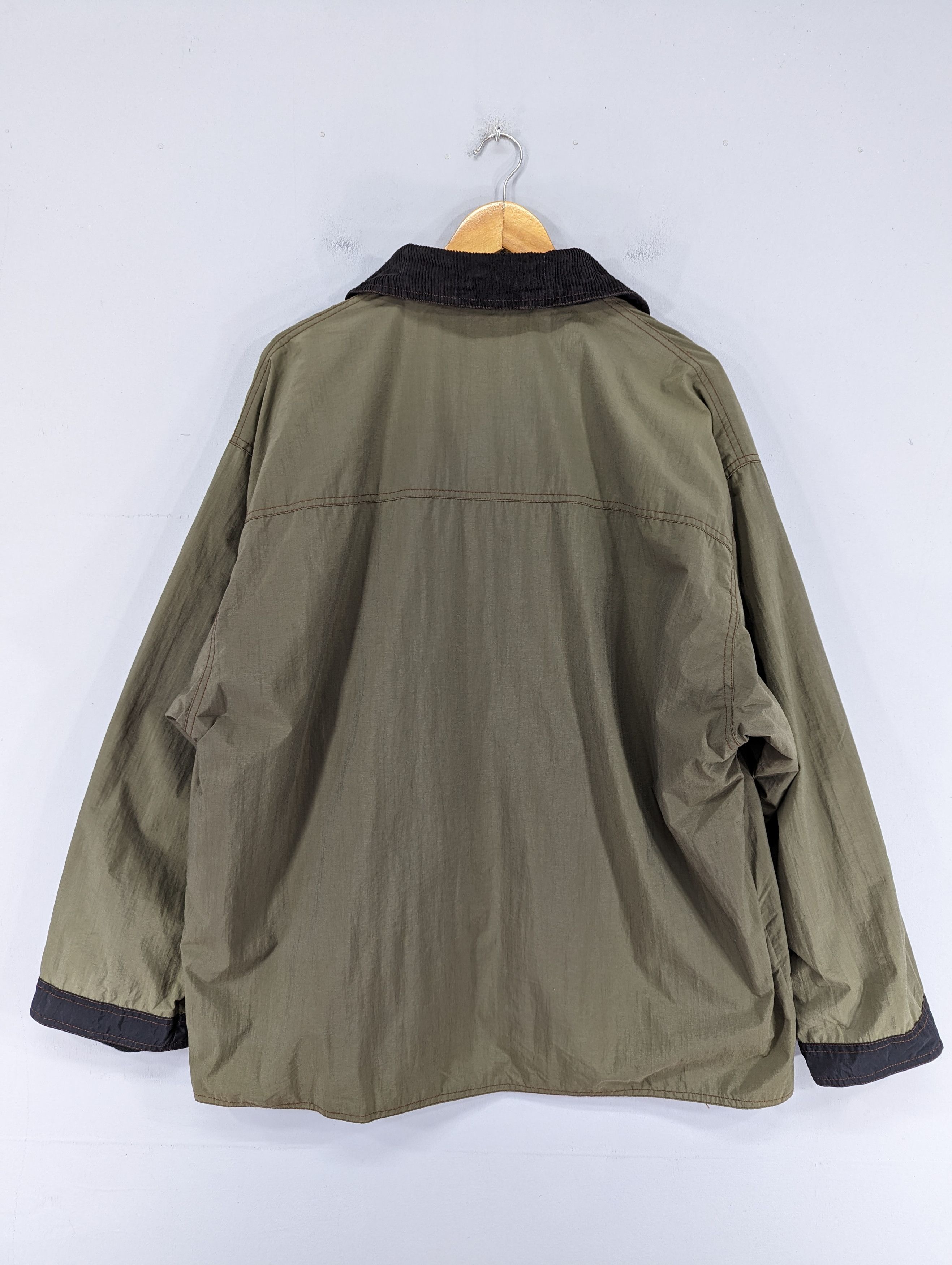 Gotcha 💥RARE💥Vintage 90s Gotcha Custom Outerwear Jacket Size US M / EU 48-50 / 2 - 12 Thumbnail