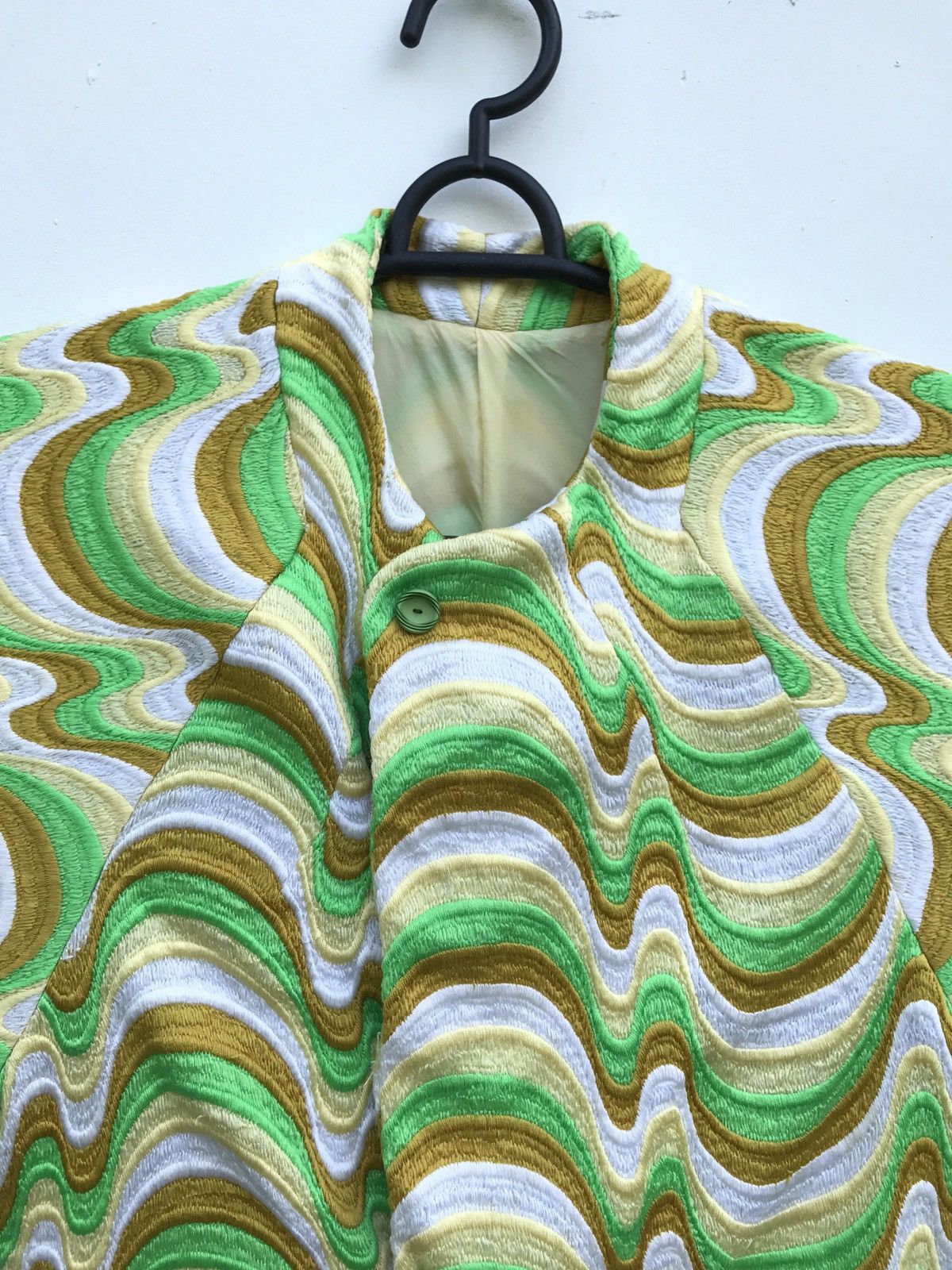 Other Rare Japanese Traditional Kimono Japan Size US M / EU 48-50 / 2 - 2 Thumbnail