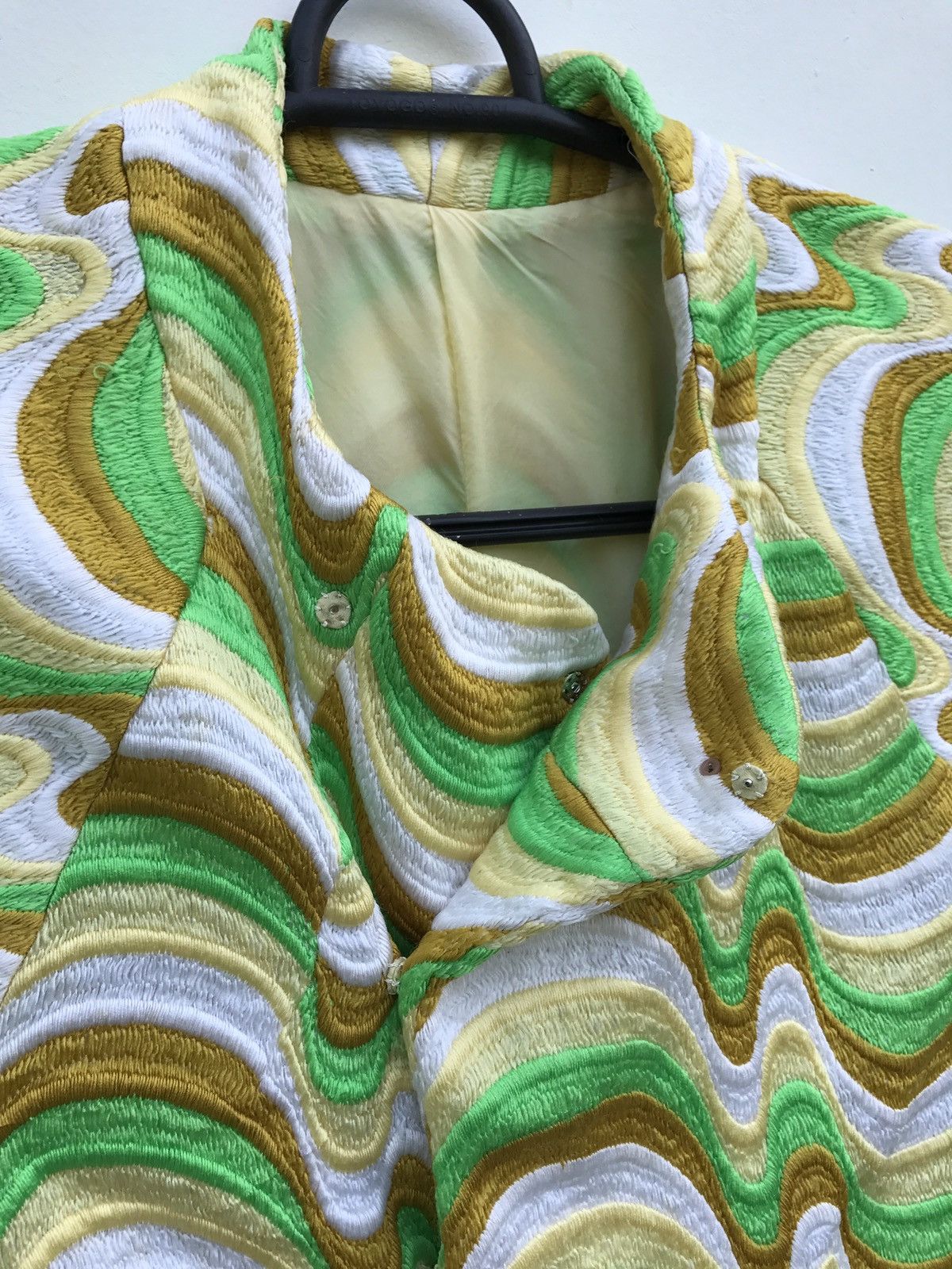 Other Rare Japanese Traditional Kimono Japan Size US M / EU 48-50 / 2 - 4 Thumbnail