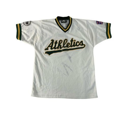 Vintage Evans Athletic R Heiman 5 Ringer Jerseys Spell Out Tee Size US M / EU 48-50 / 2 - 1 Thumbnail