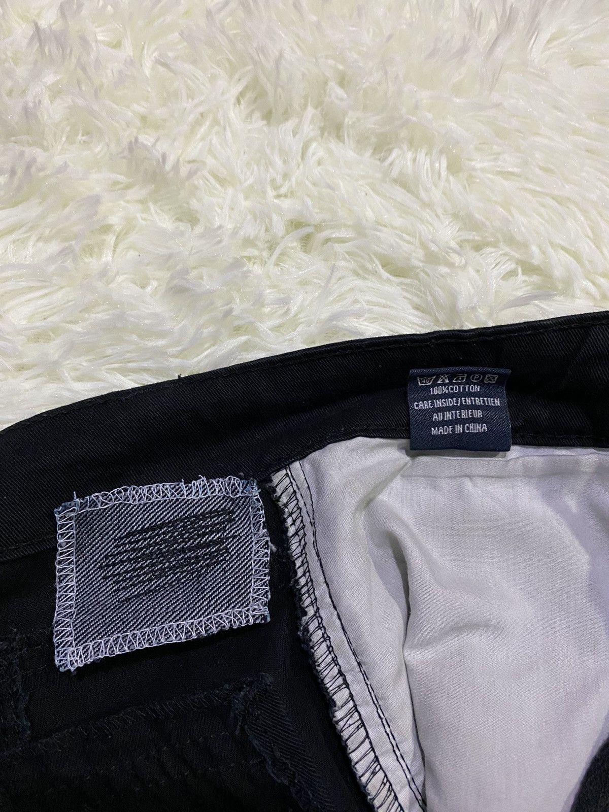 Mustway Multipockets Tactical Cargo Pants Rare