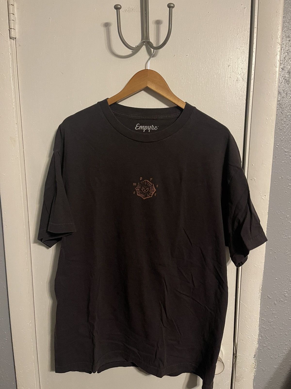 Empyre Empyre Purgatory Tee Size US XL / EU 56 / 4 - 1 Thumbnail