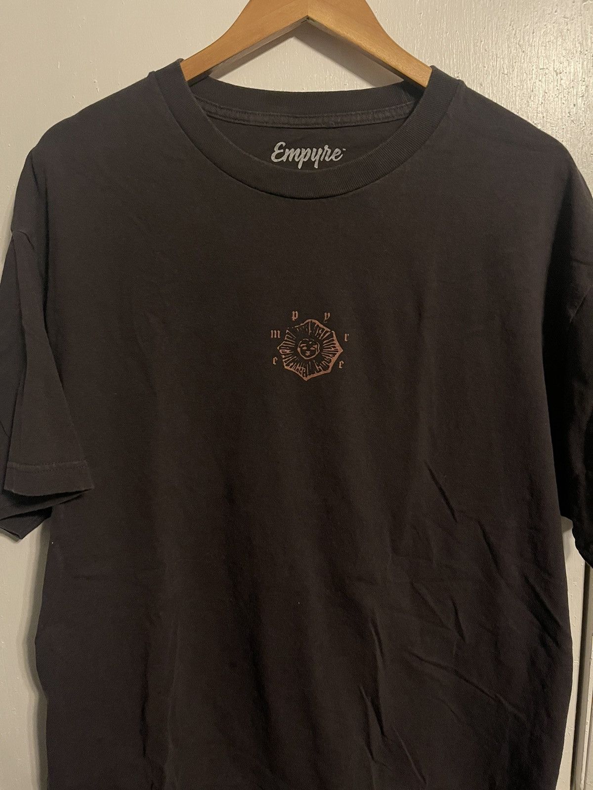 Empyre Empyre Purgatory Tee Size US XL / EU 56 / 4 - 2 Thumbnail