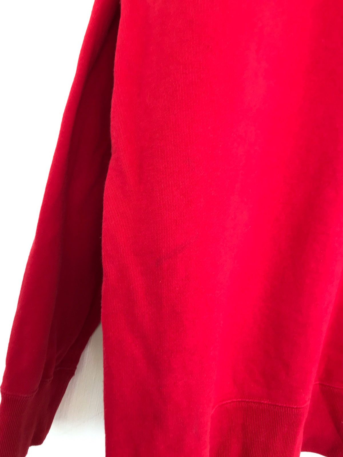 Billionaire Boys Club Billionaire Boys Club Spellout Sweatshirt BBC Japan Sweater Size US L / EU 52-54 / 3 - 6 Thumbnail