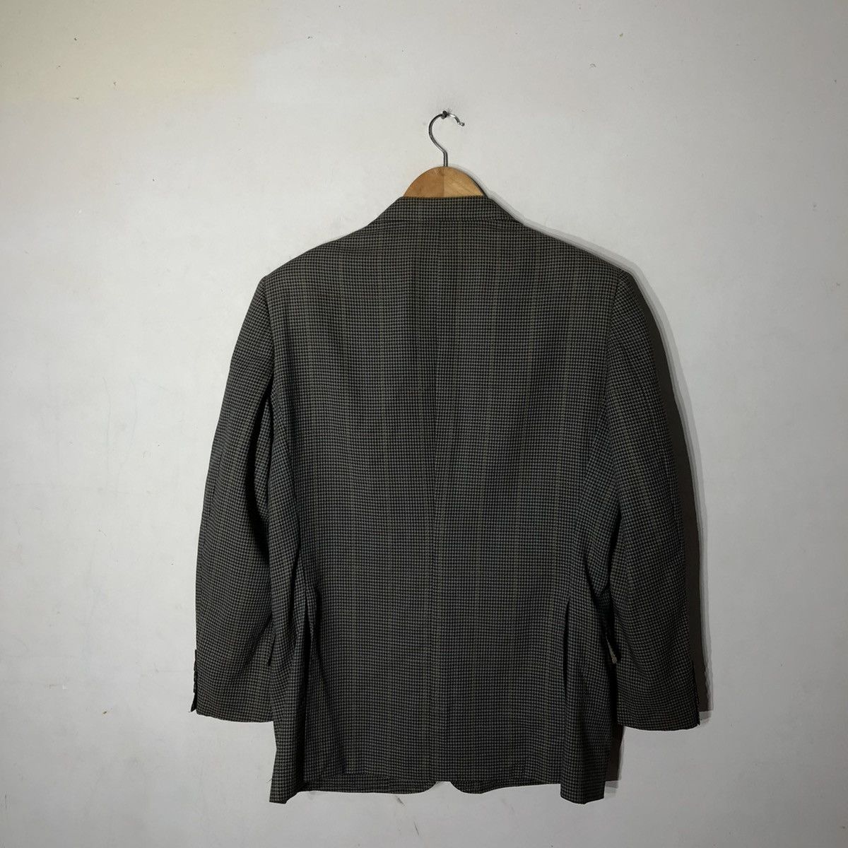 Burberry Vintage Burberry Casual Coat Size US M / EU 48-50 / 2 - 6 Thumbnail