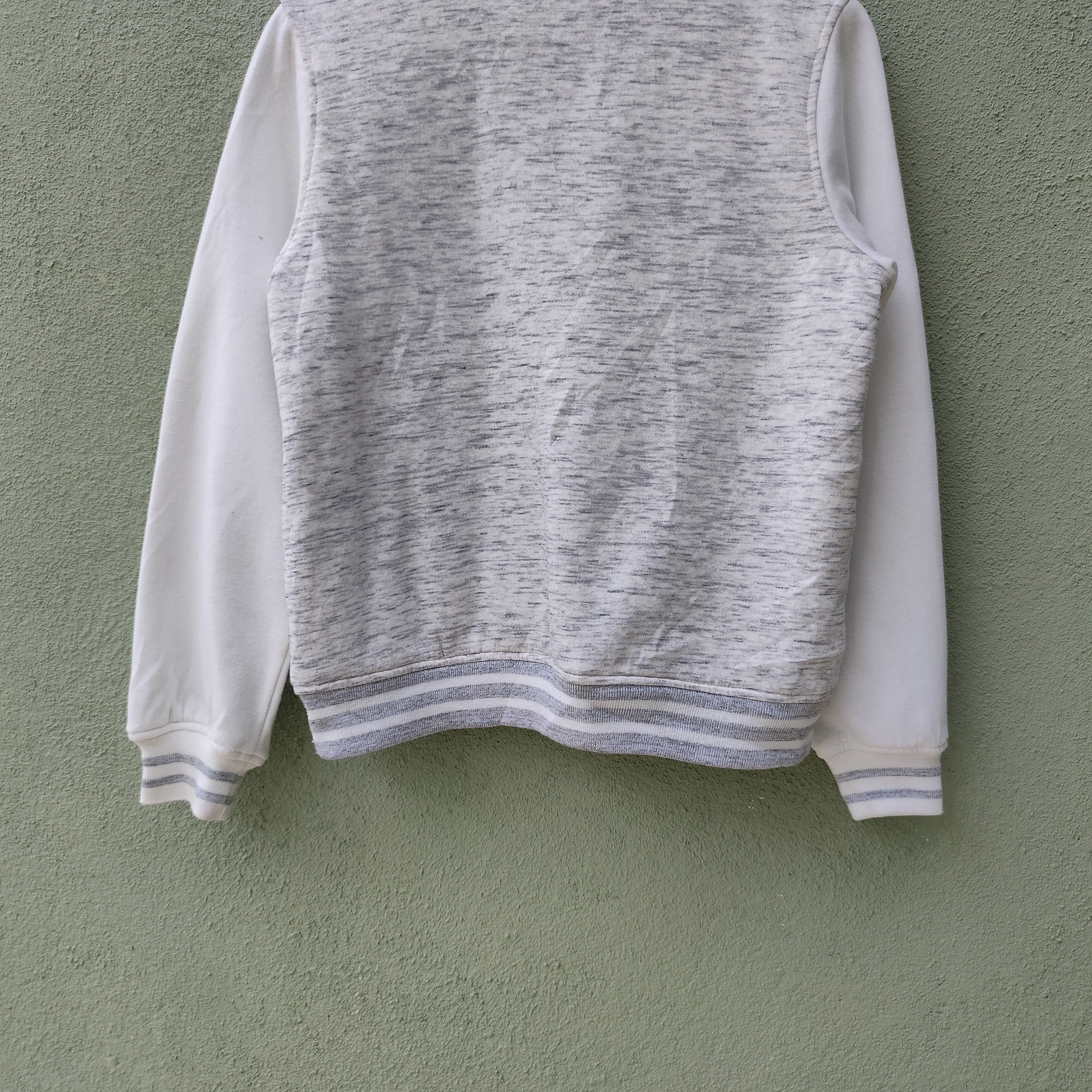 Other Vintage Ray Cassin Niece Button Ups Varsity Jacket Size US S / EU 44-46 / 1 - 2 Thumbnail