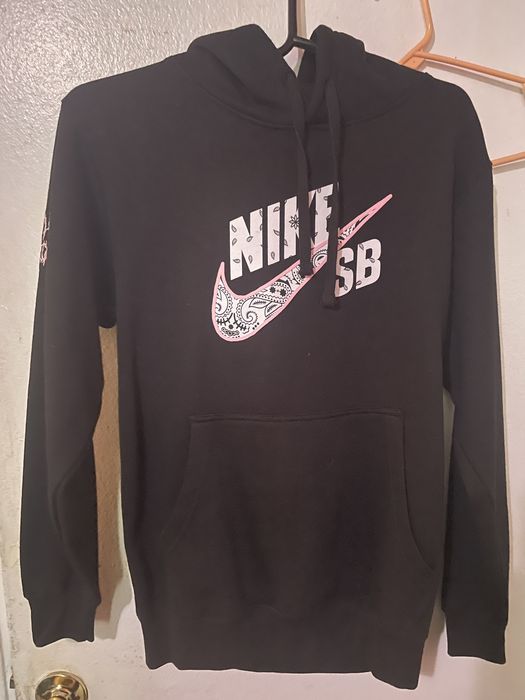 Nike Travis Scott Cactus Jack Nike SB hoodie | Grailed