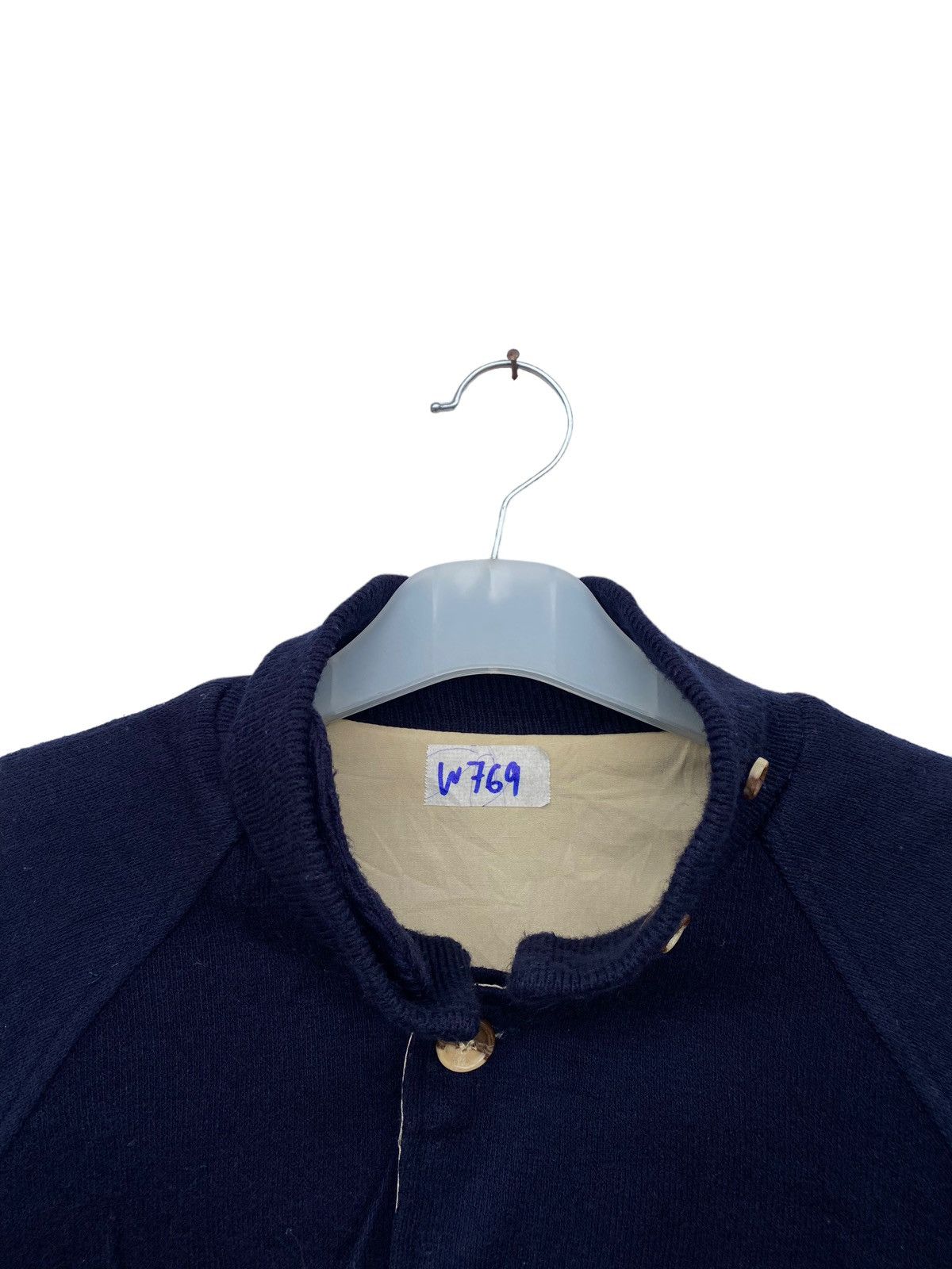 Lacoste Vintage Lacoste Reversible Bomber Jacket Size US L / EU 52-54 / 3 - 6 Thumbnail