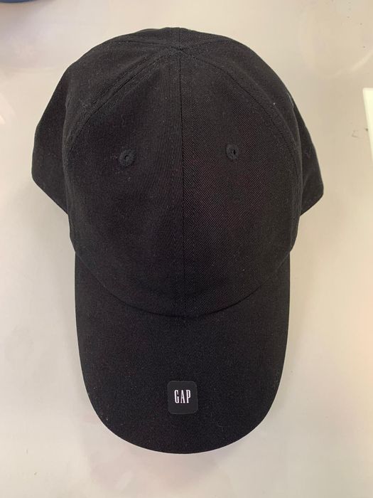 Gap Yeezy Gap Logo Cap | Grailed