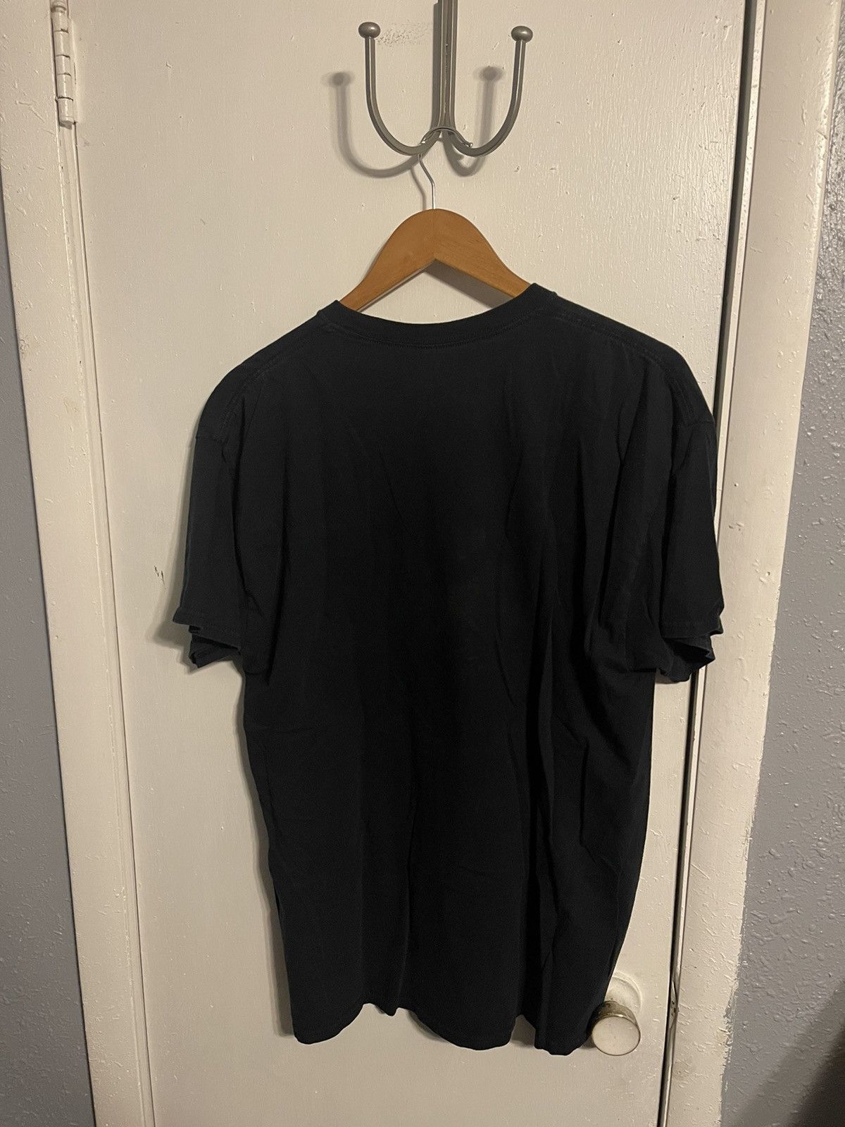 Vintage Vintage Halloween Tee Size US XL / EU 56 / 4 - 3 Thumbnail