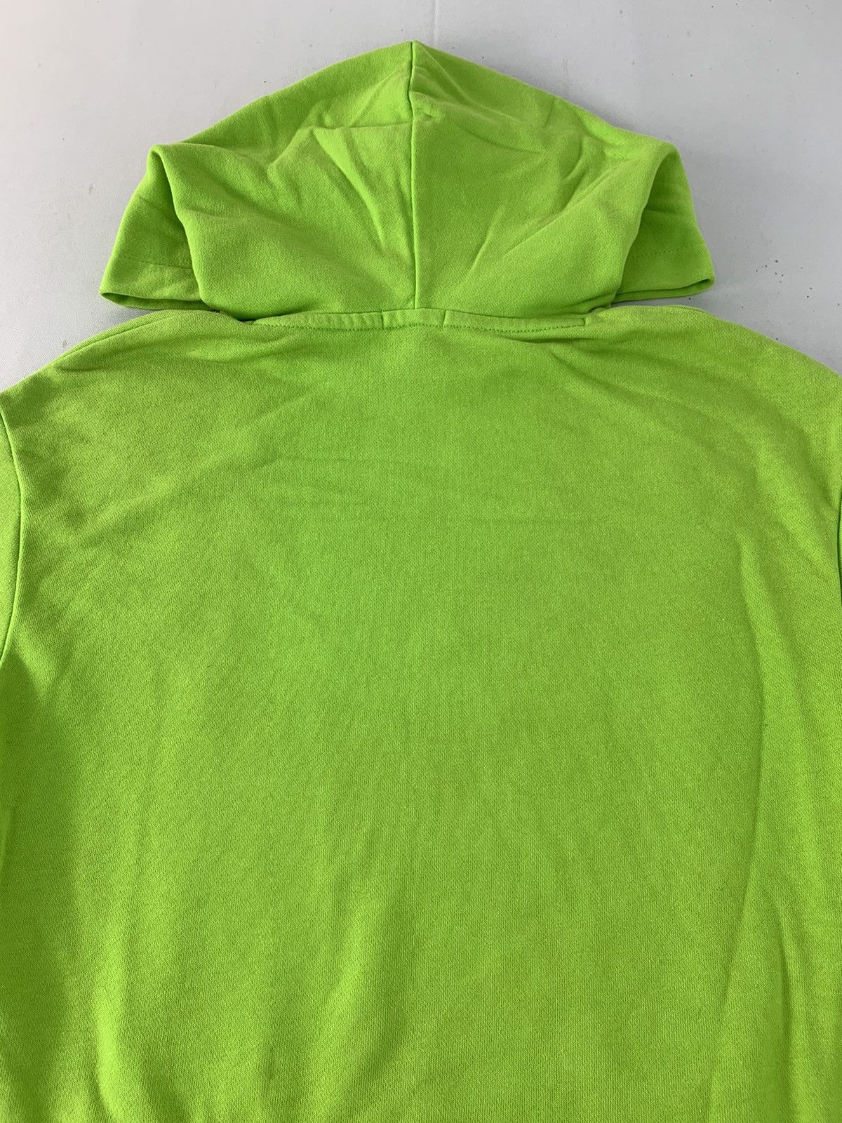 Anime Evangelion II Nerv U.Nerve Tokyo Hoodies Anime Movie Size XS / US 0-2 / IT 36-38 - 4 Thumbnail