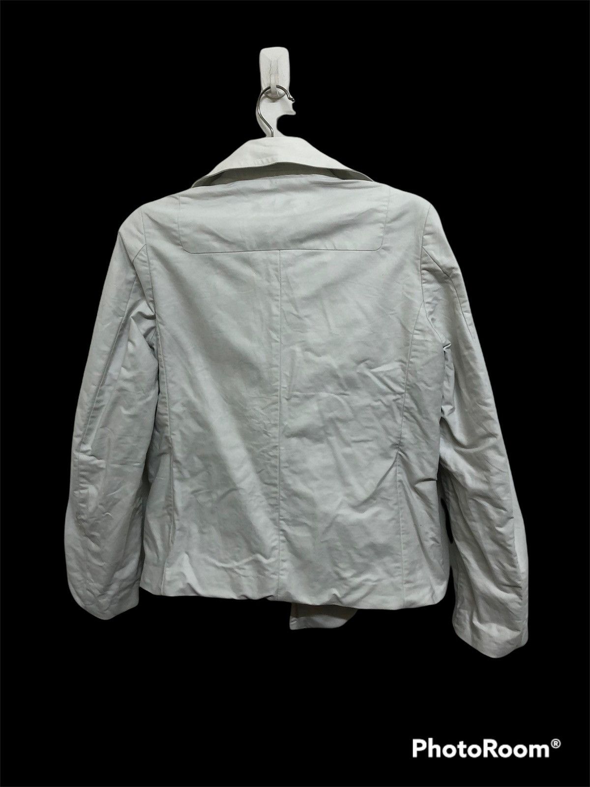 Tsumori Chisato Tsumori Chisato Double Breast Jacket Size US M / EU 48-50 / 2 - 2 Thumbnail