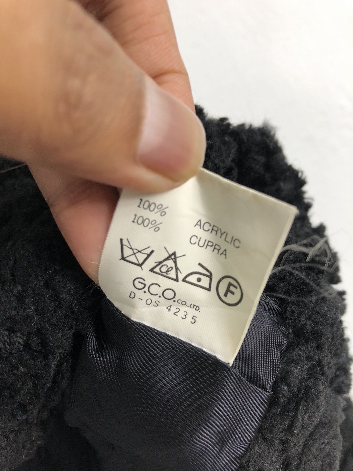 Katharine Hamnett London Rare🔥Katharine Hamnett Jacket Size M / US 6-8 / IT 42-44 - 5 Thumbnail