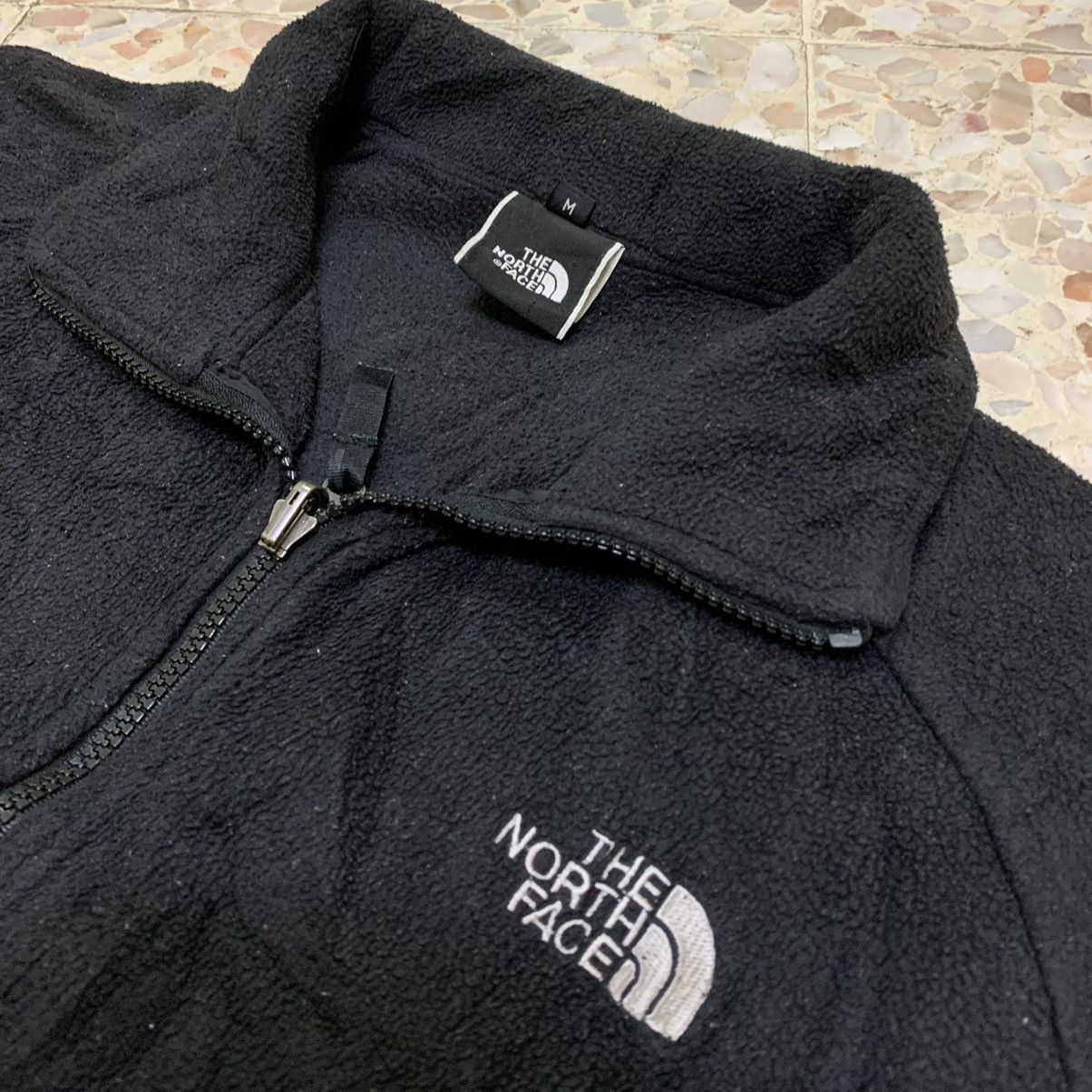 The North Face The North Face Fleece Size US M / EU 48-50 / 2 - 3 Thumbnail