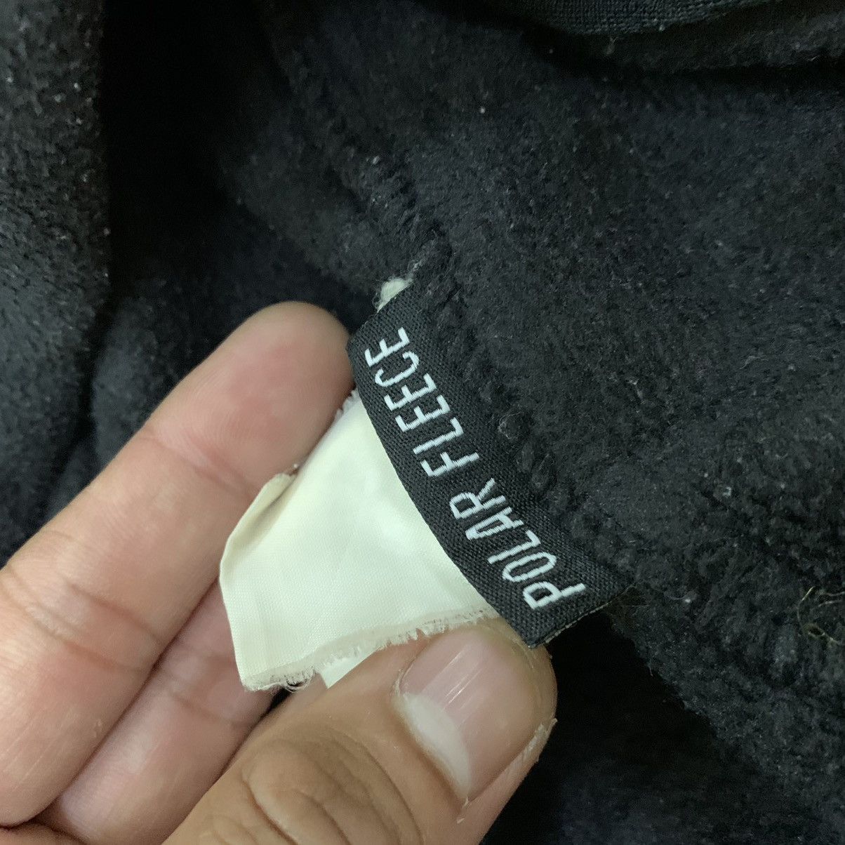 The North Face The North Face Fleece Size US M / EU 48-50 / 2 - 5 Thumbnail