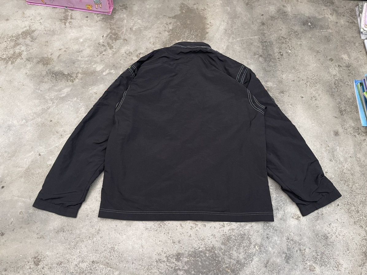 Japanese Brand Pagelo Sport Multi-Pocket Utility Jacket Size US L / EU 52-54 / 3 - 2 Thumbnail