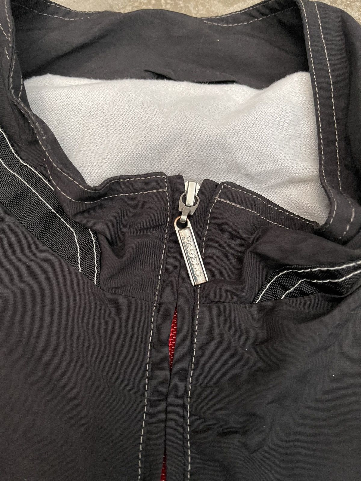 Japanese Brand Pagelo Sport Multi-Pocket Utility Jacket Size US L / EU 52-54 / 3 - 6 Thumbnail