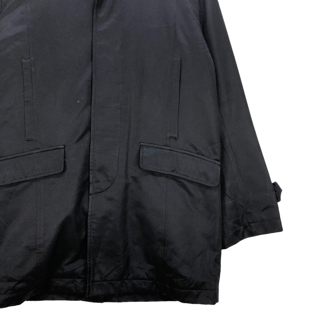 Hiroko Koshino Homme 📣Hiroko Korshino Jacket Size US M / EU 48-50 / 2 - 5 Thumbnail