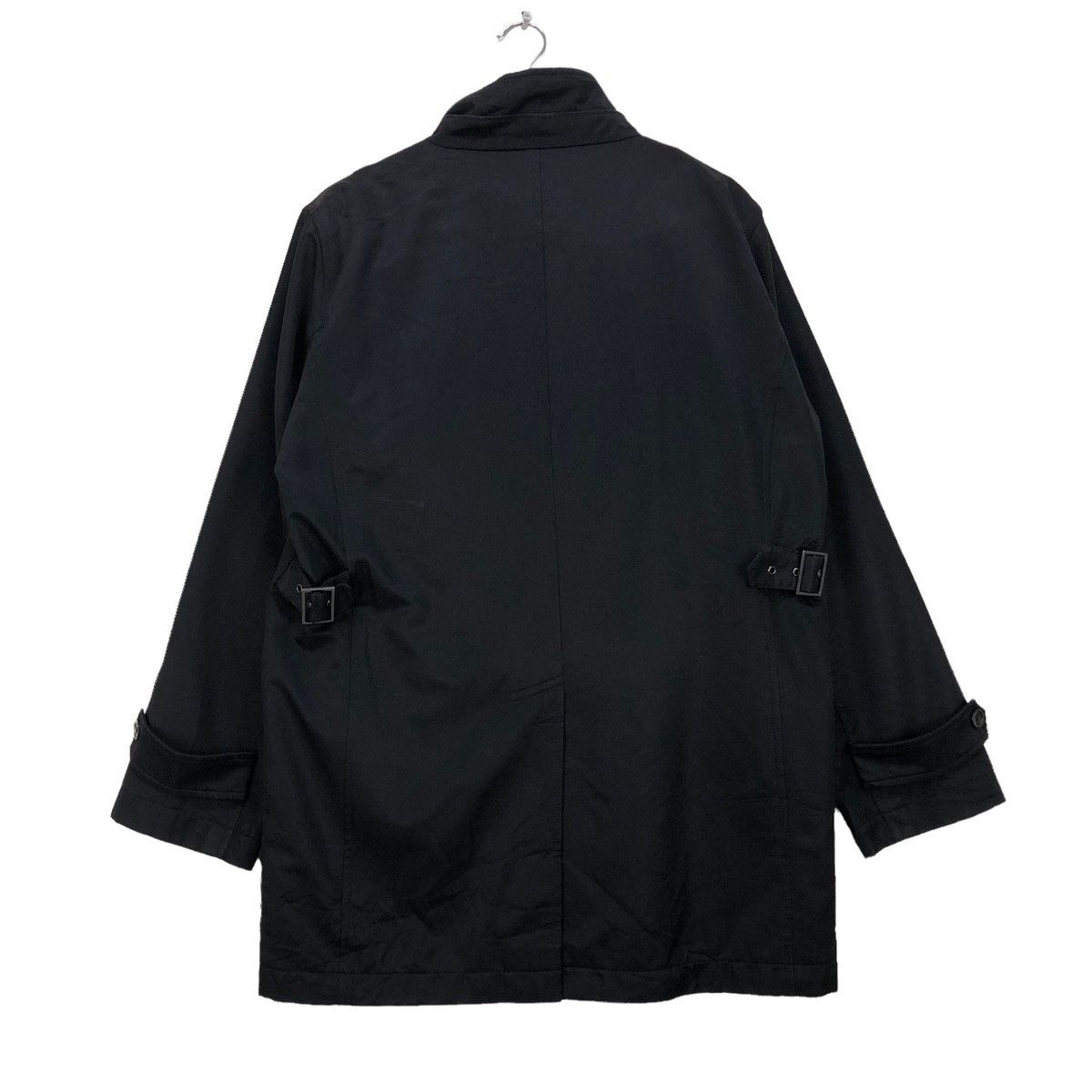 Hiroko Koshino Homme 📣Hiroko Korshino Jacket Size US M / EU 48-50 / 2 - 2 Thumbnail