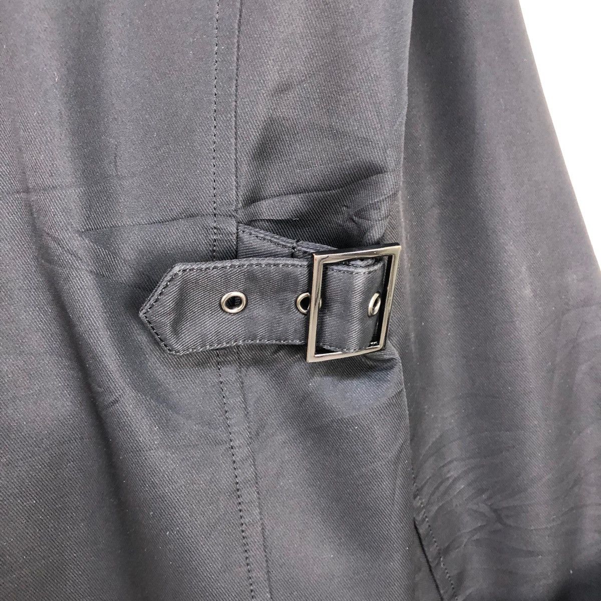 Hiroko Koshino Homme 📣Hiroko Korshino Jacket Size US M / EU 48-50 / 2 - 7 Thumbnail