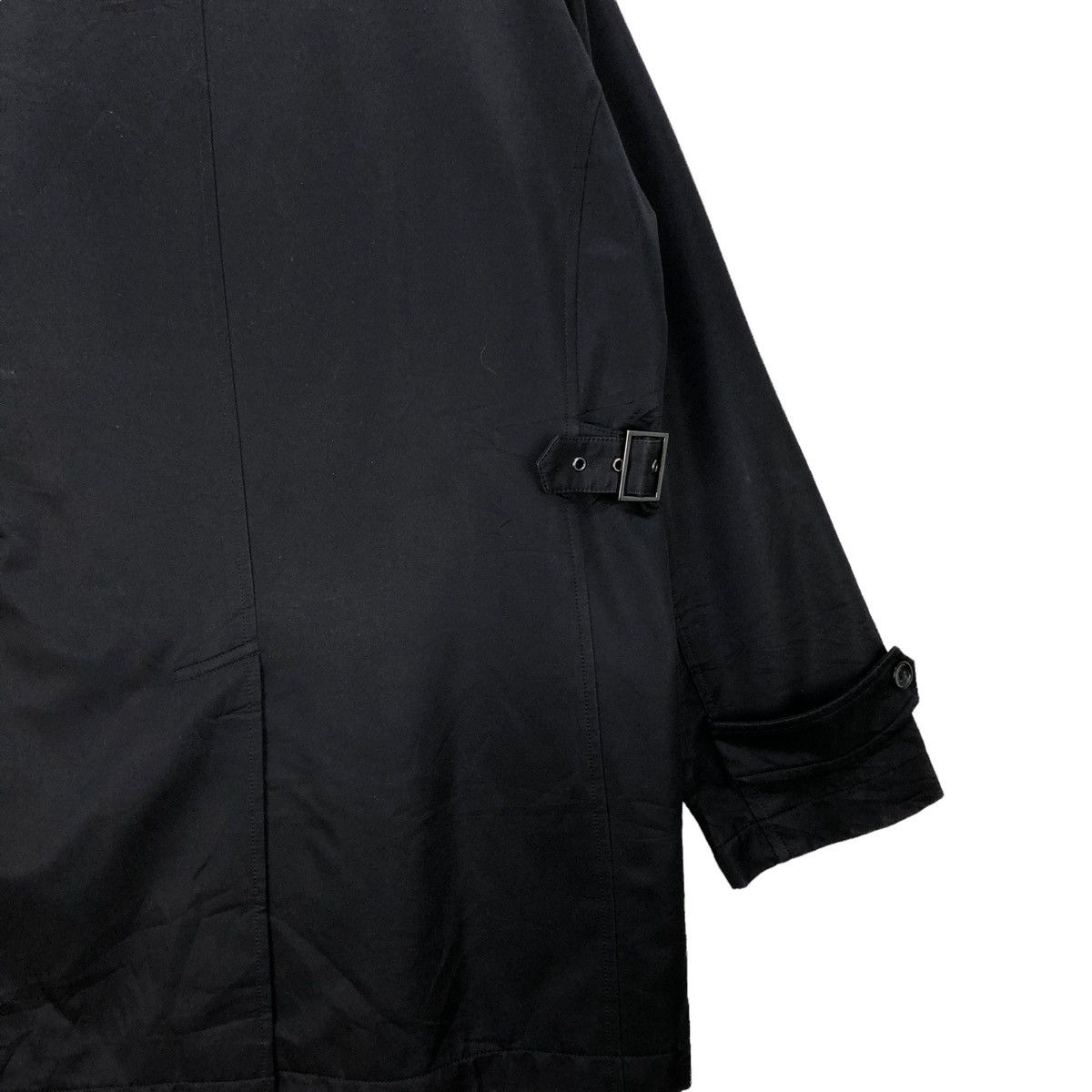 Hiroko Koshino Homme 📣Hiroko Korshino Jacket Size US M / EU 48-50 / 2 - 6 Thumbnail