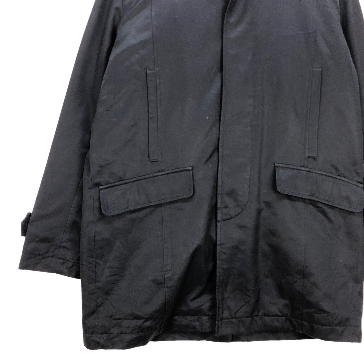 Hiroko Koshino Homme 📣Hiroko Korshino Jacket Size US M / EU 48-50 / 2 - 4 Thumbnail