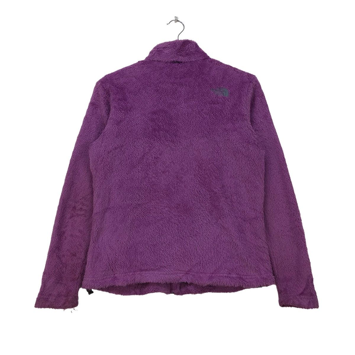 Polartec × The North Face The North Face Polatec Sherpa Jacket Size M / US 6-8 / IT 42-44 - 2 Thumbnail