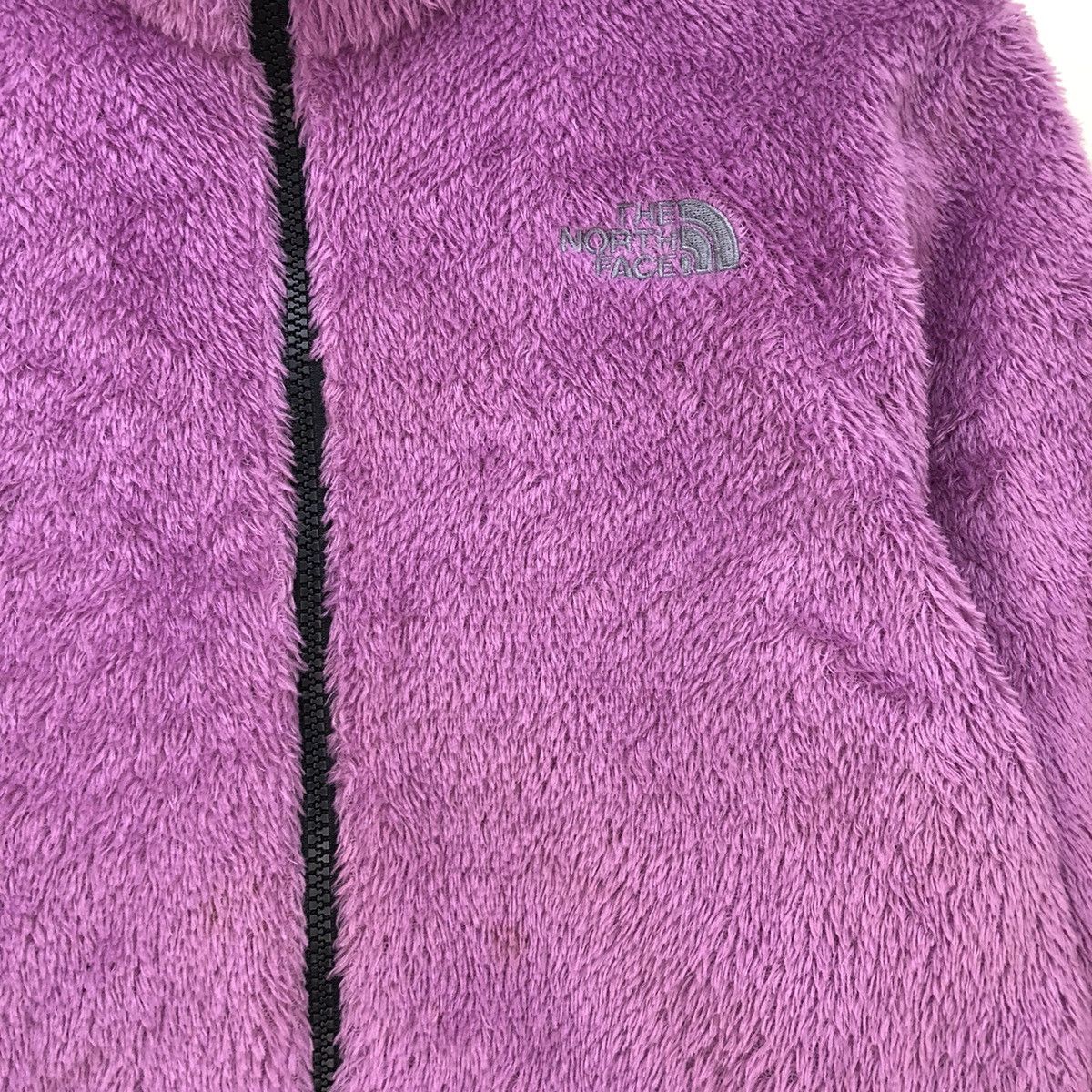 Polartec × The North Face The North Face Polatec Sherpa Jacket Size M / US 6-8 / IT 42-44 - 3 Thumbnail
