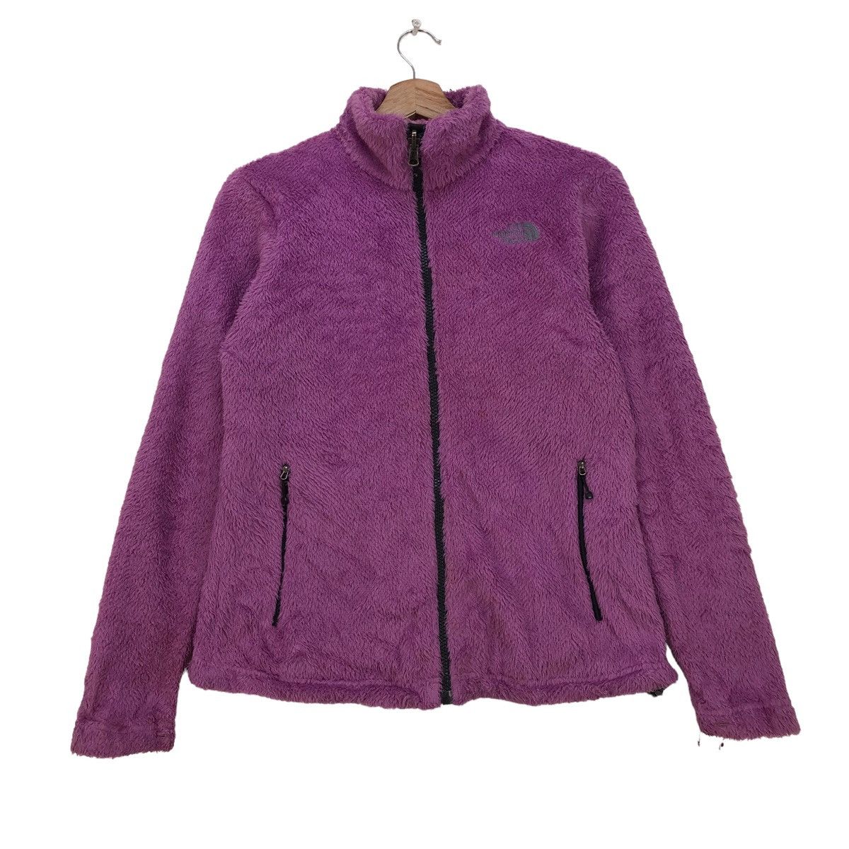 Polartec × The North Face The North Face Polatec Sherpa Jacket Size M / US 6-8 / IT 42-44 - 1 Thumbnail