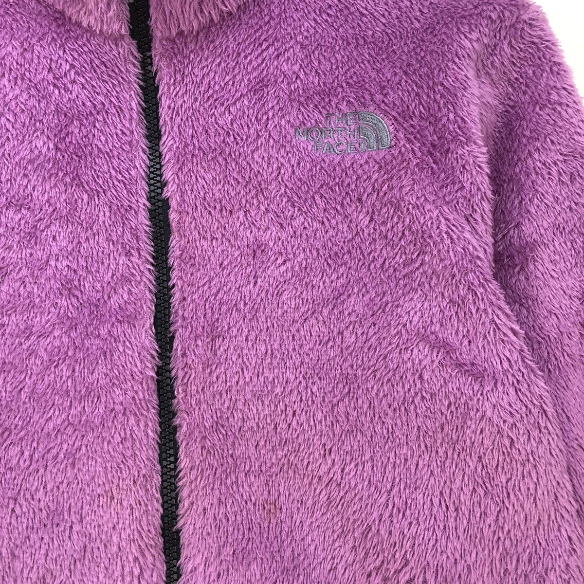 Polartec × The North Face The North Face Polatec Sherpa Jacket Size M / US 6-8 / IT 42-44 - 4 Thumbnail