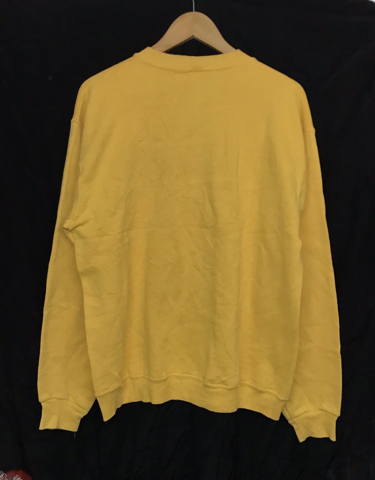 Russell Athletic × Vintage Vintage Minnesota Gophers Running Sweatshirt Size US L / EU 52-54 / 3 - 2 Thumbnail