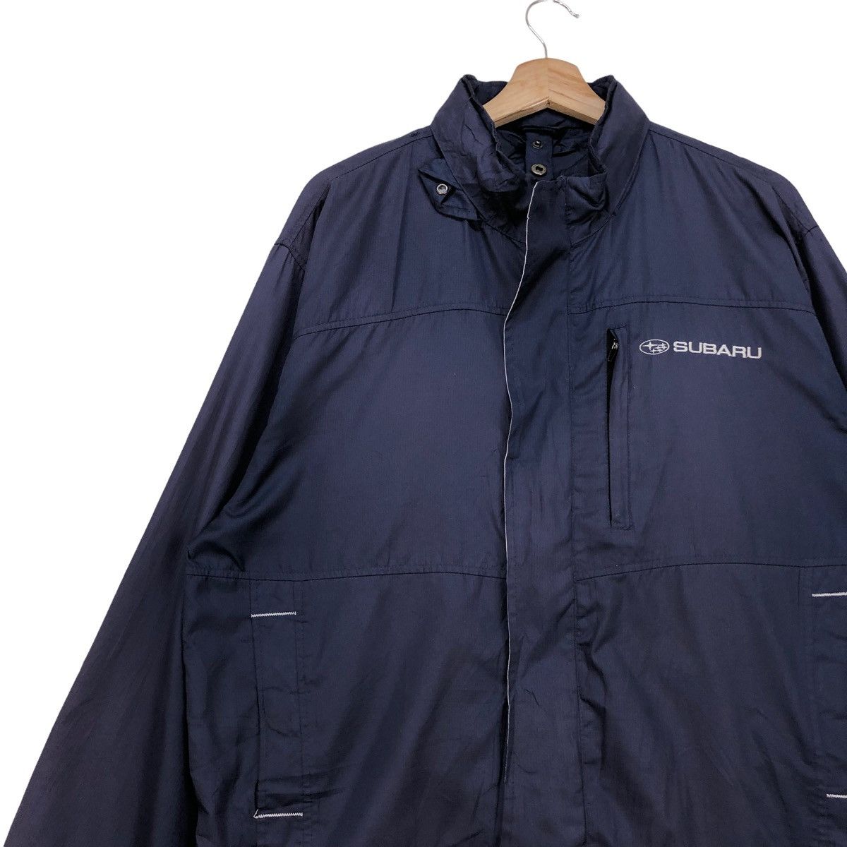 Sports Specialties 🔥Vintage Subaru R3 Lights Jacket Size US L / EU 52-54 / 3 - 4 Thumbnail