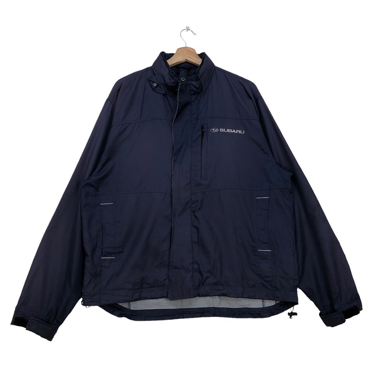 Sports Specialties 🔥Vintage Subaru R3 Lights Jacket Size US L / EU 52-54 / 3 - 2 Thumbnail
