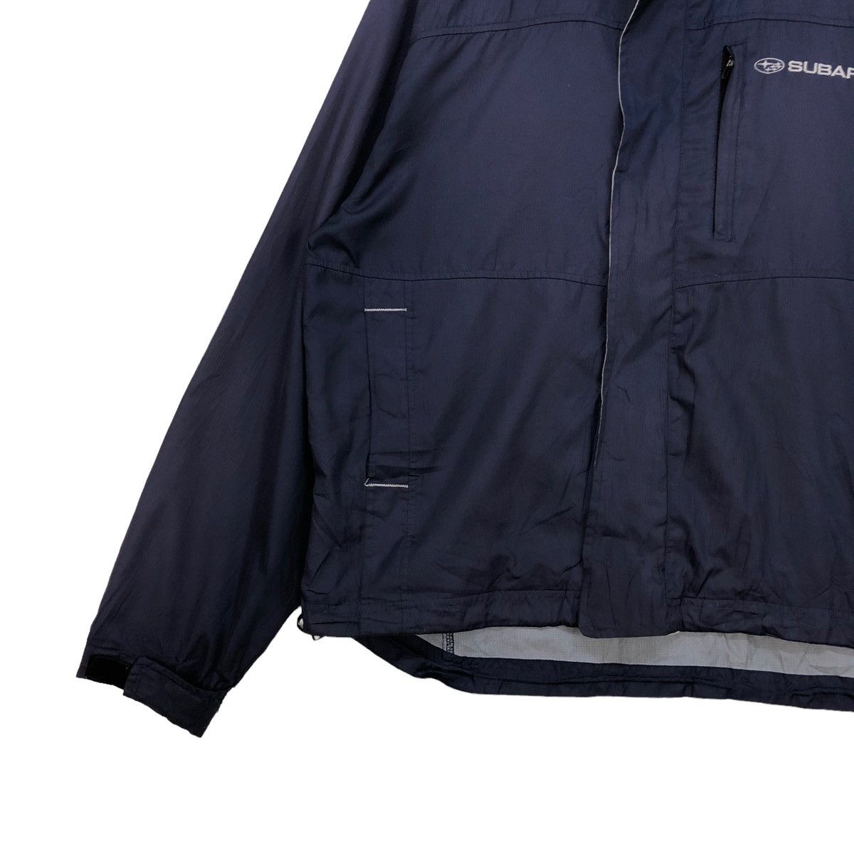 Sports Specialties 🔥Vintage Subaru R3 Lights Jacket Size US L / EU 52-54 / 3 - 5 Thumbnail